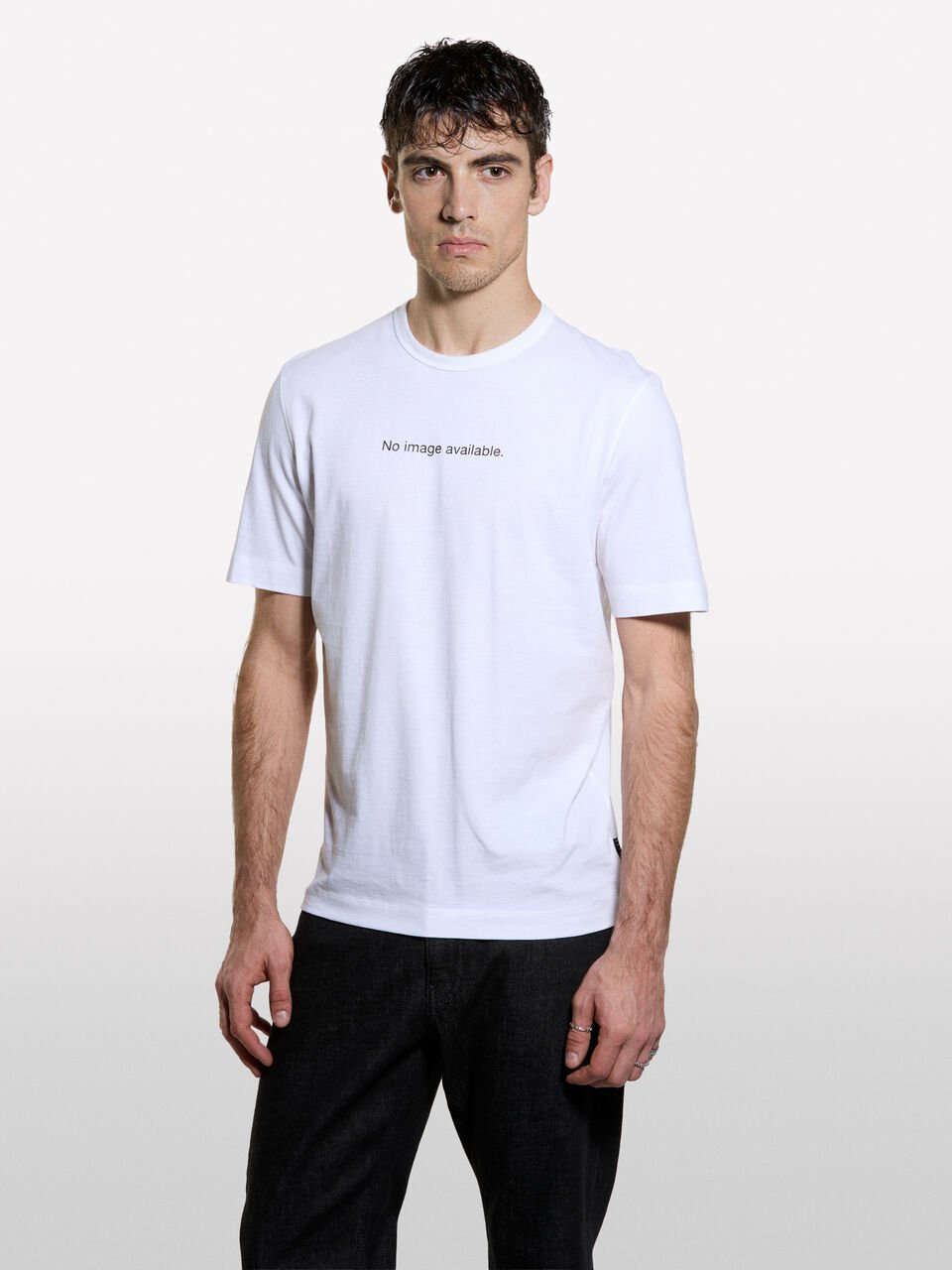 T-SHIRT Uomo image number null