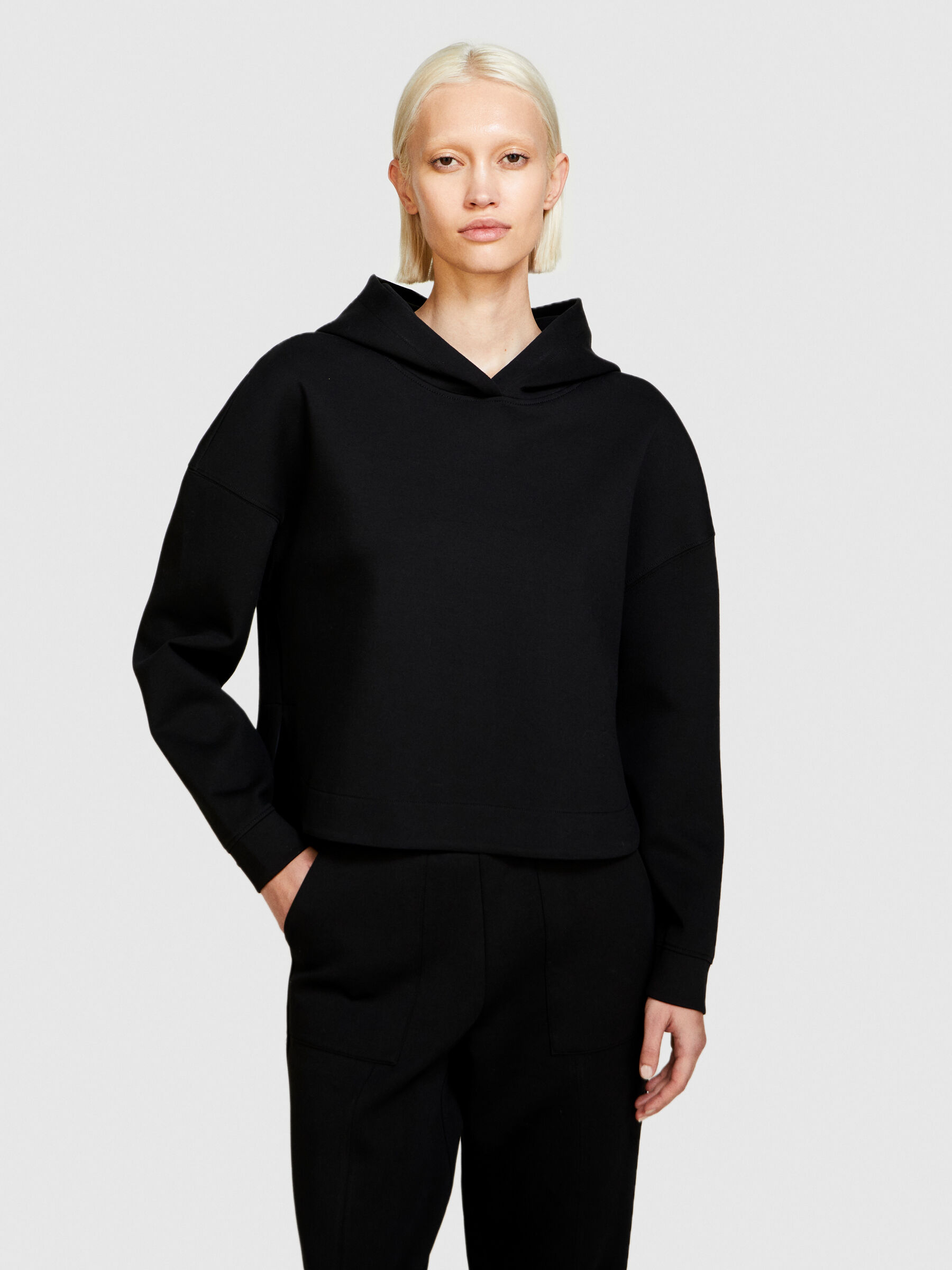 Felpe best sale calde donna