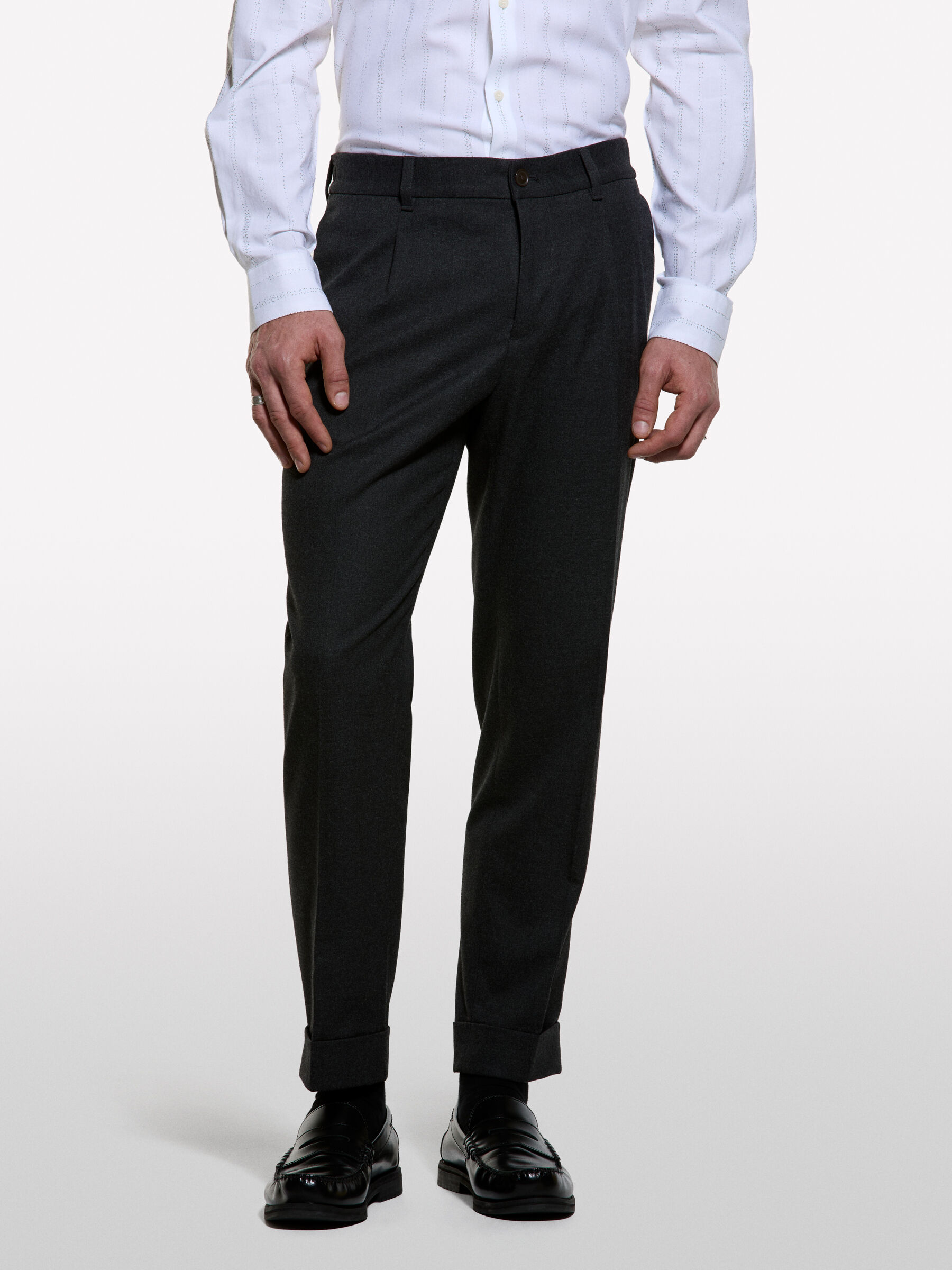 PANTALONE Uomo image number null