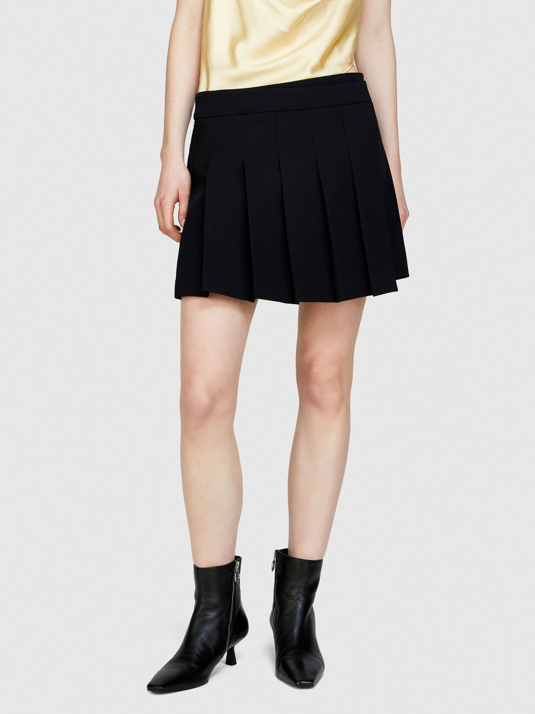 Sisley online gonne lunghe