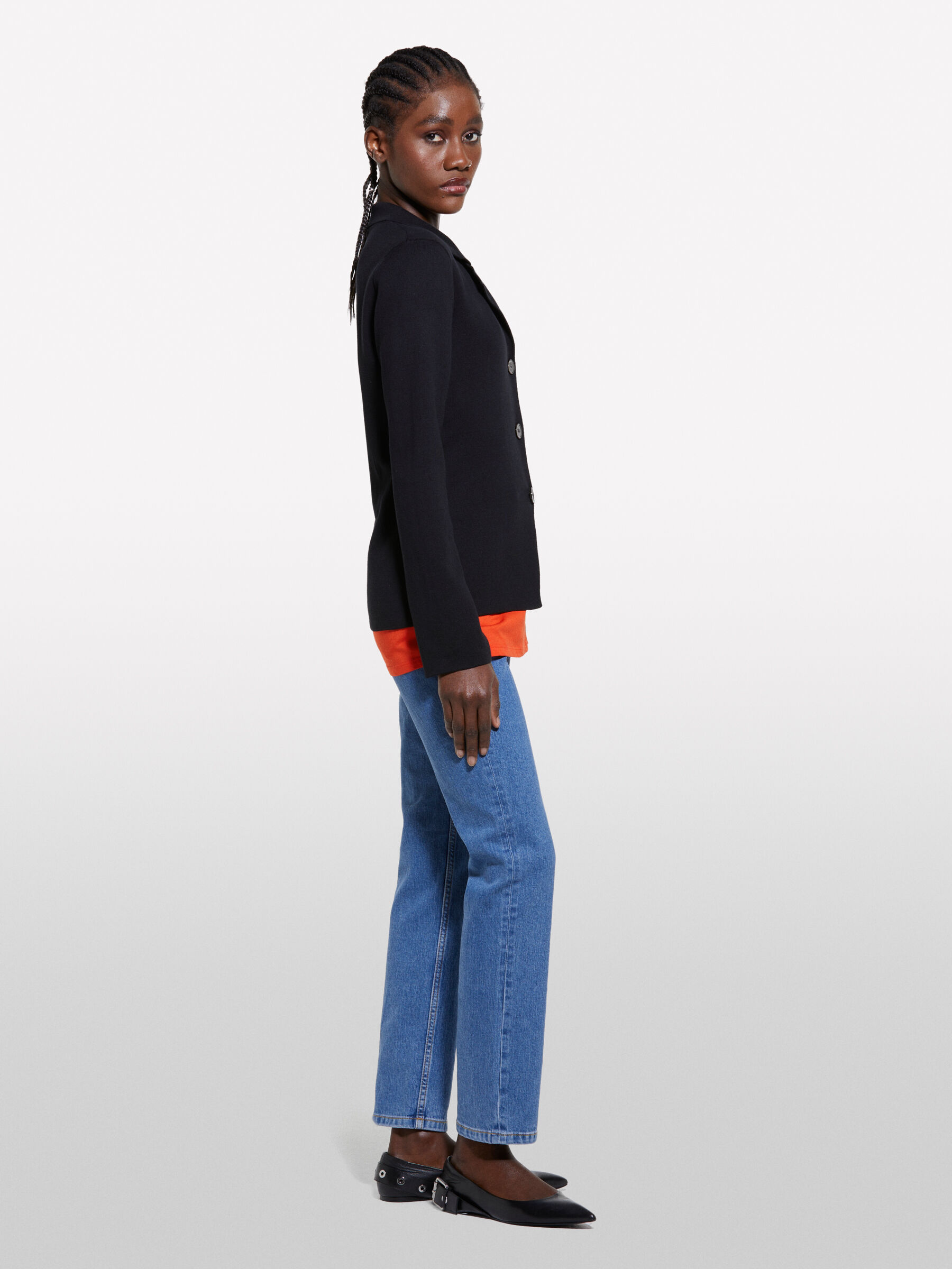 GIACCA M/L Donna image number null