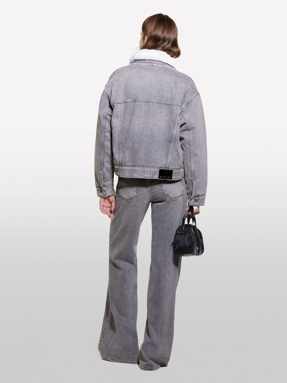 PANTALONE Donna image number null