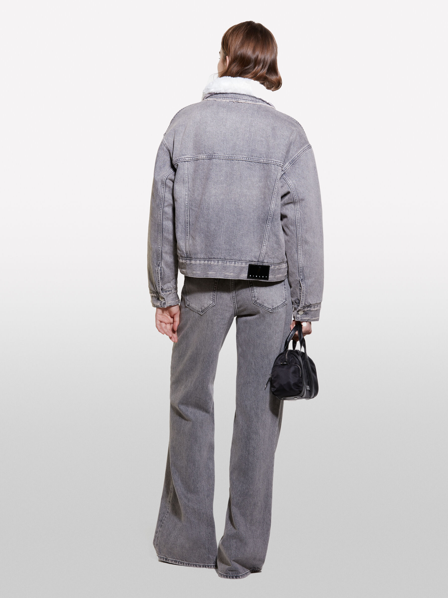 PANTALONE Donna image number null