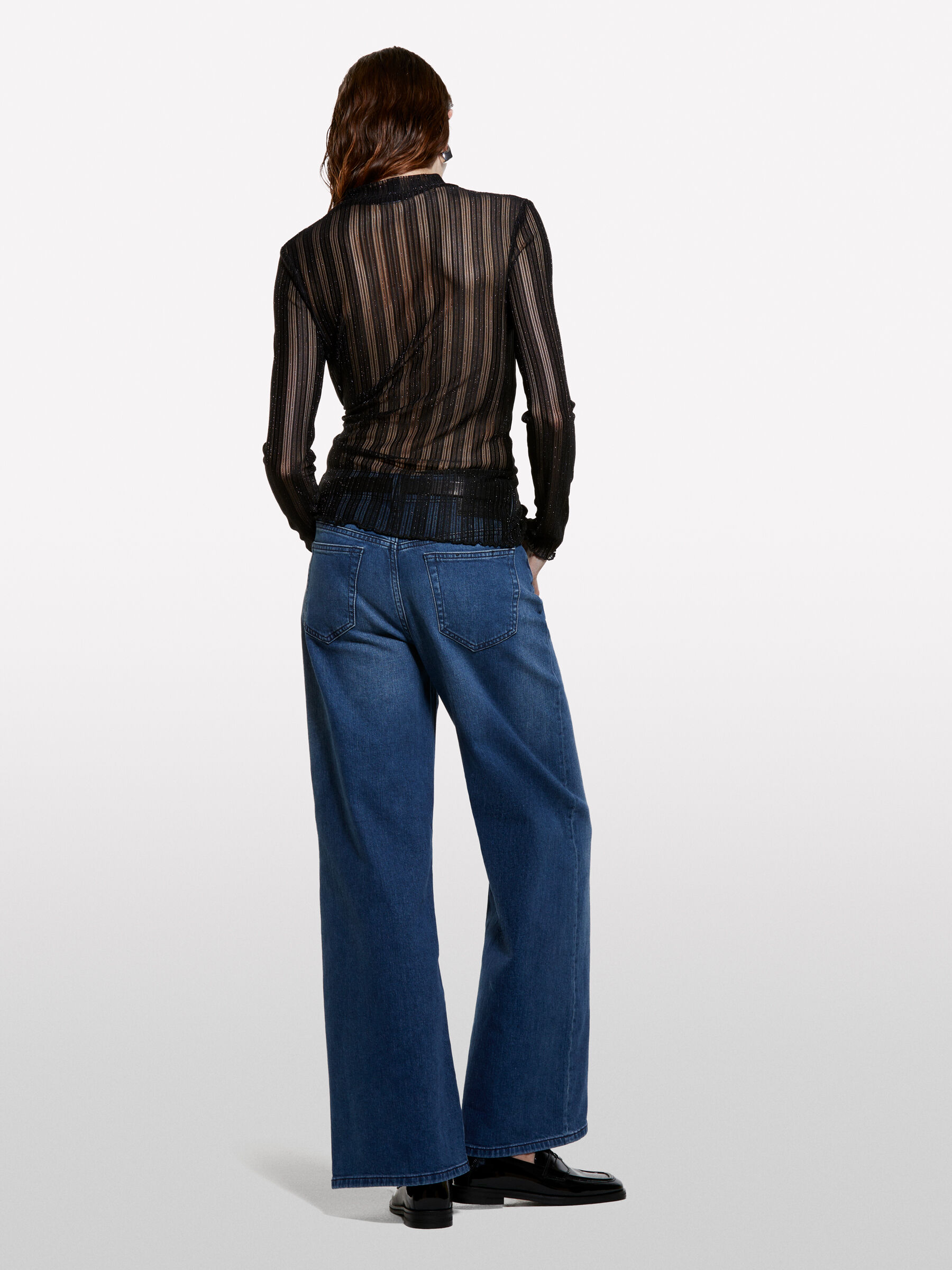 PANTALONE Donna image number null