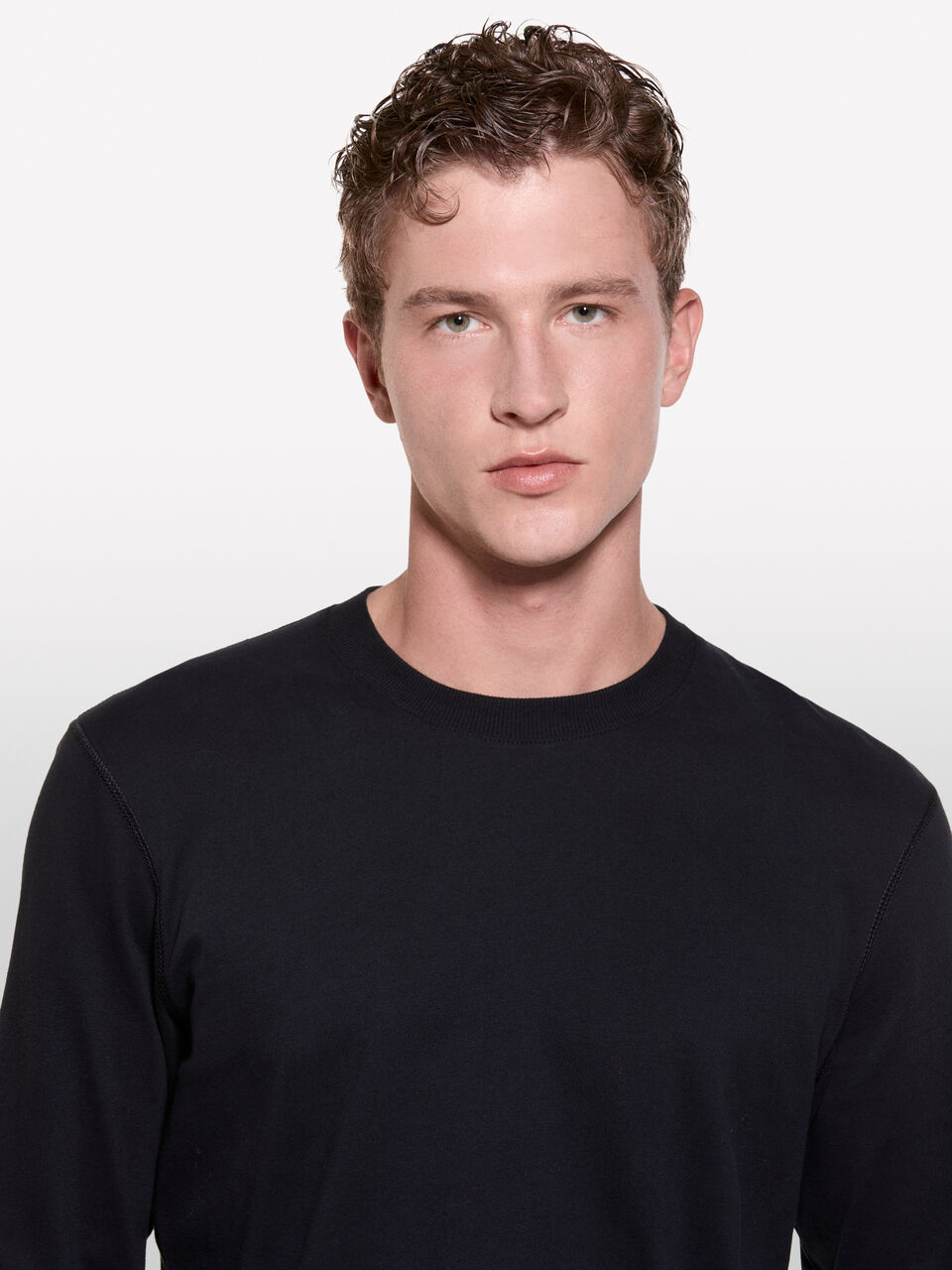 T-SHIRT M/L Uomo image number null