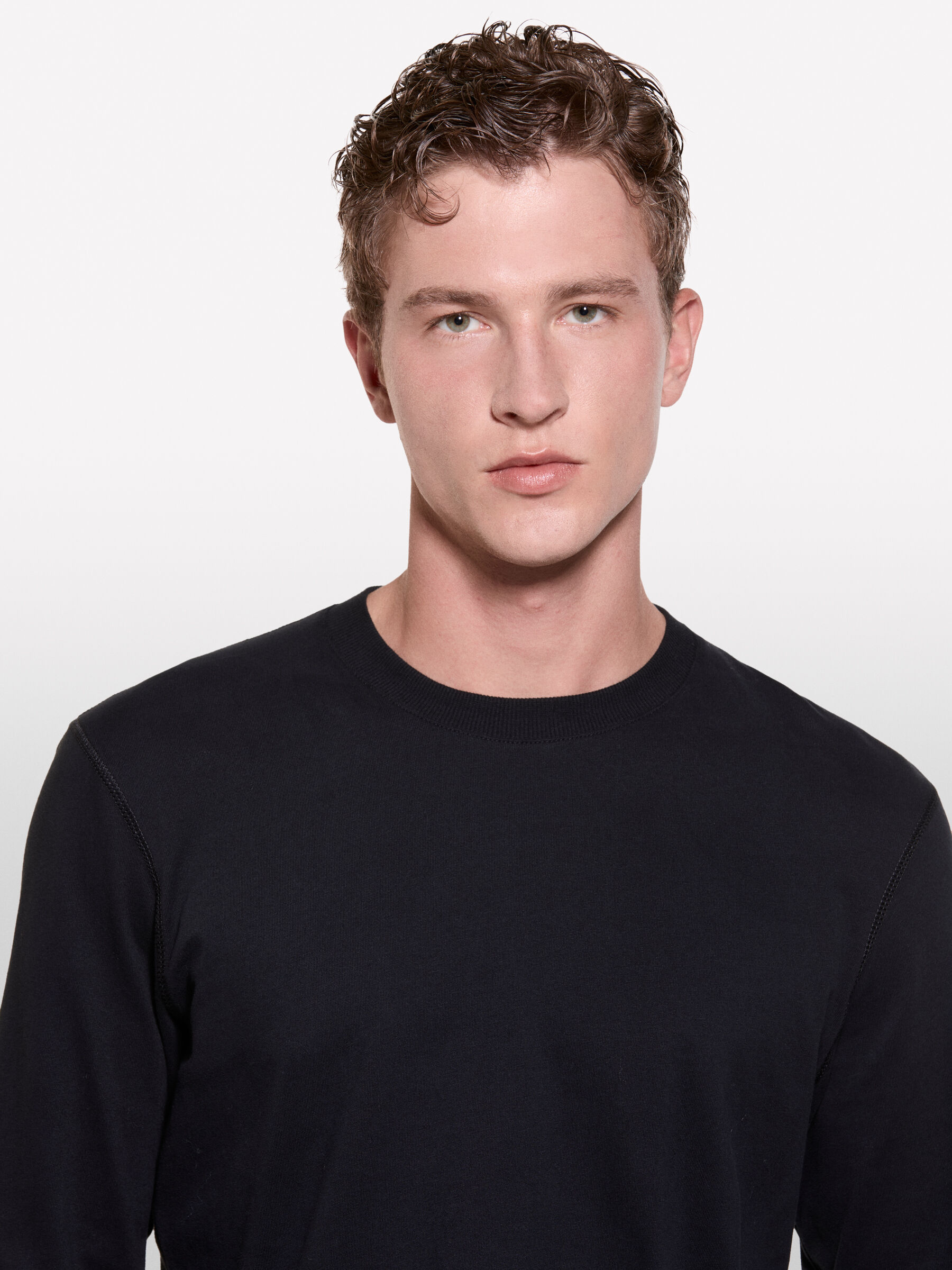 T-SHIRT M/L Uomo image number null