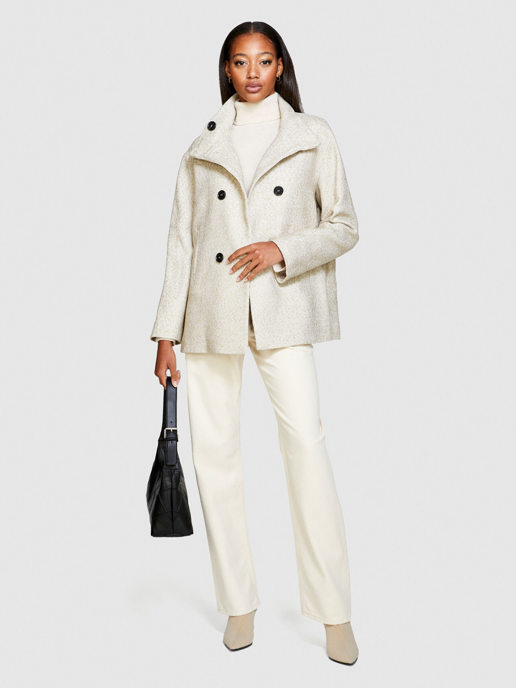 Cappotti sisley top
