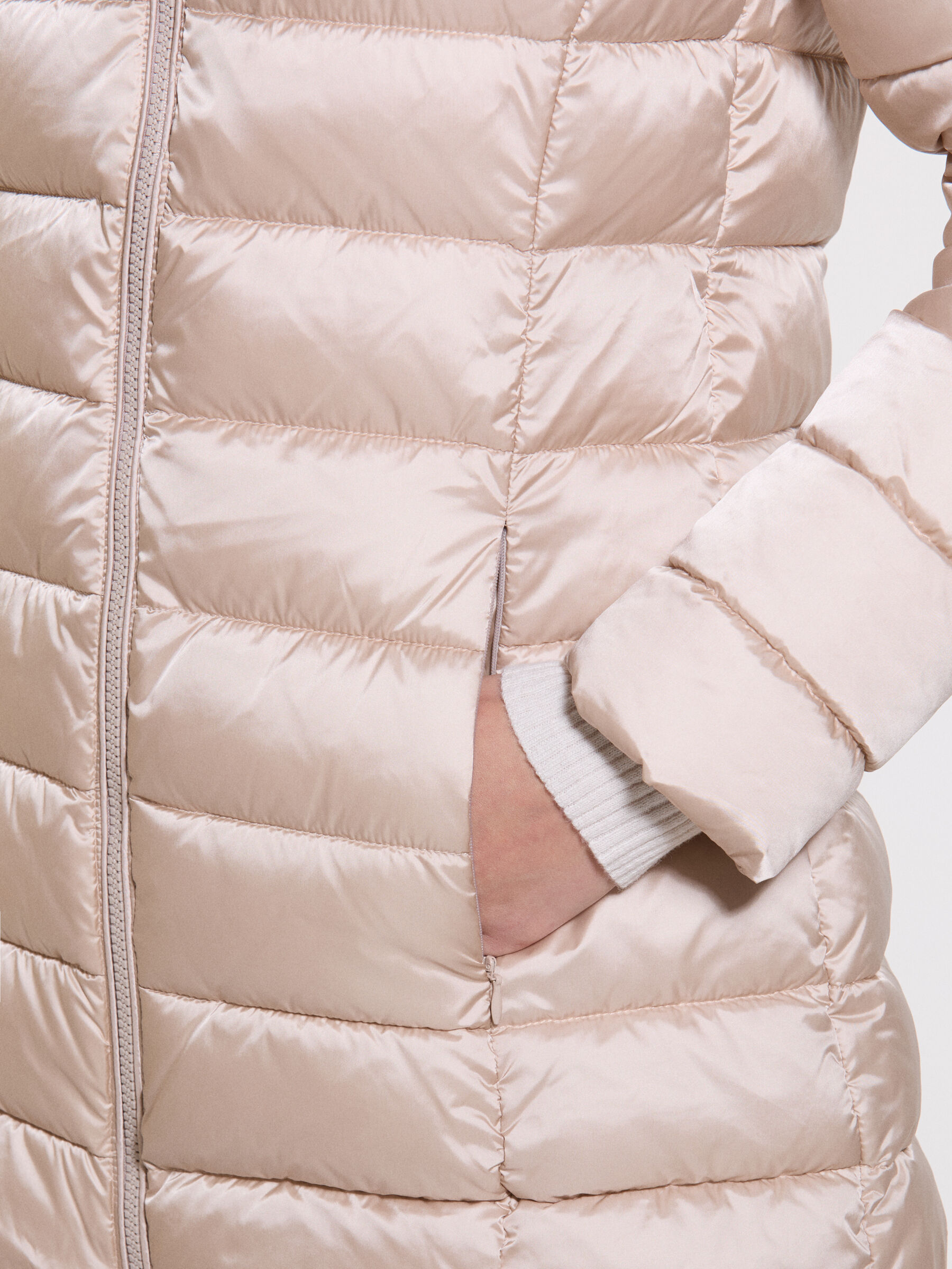 GIUBBOTTO Donna image number null