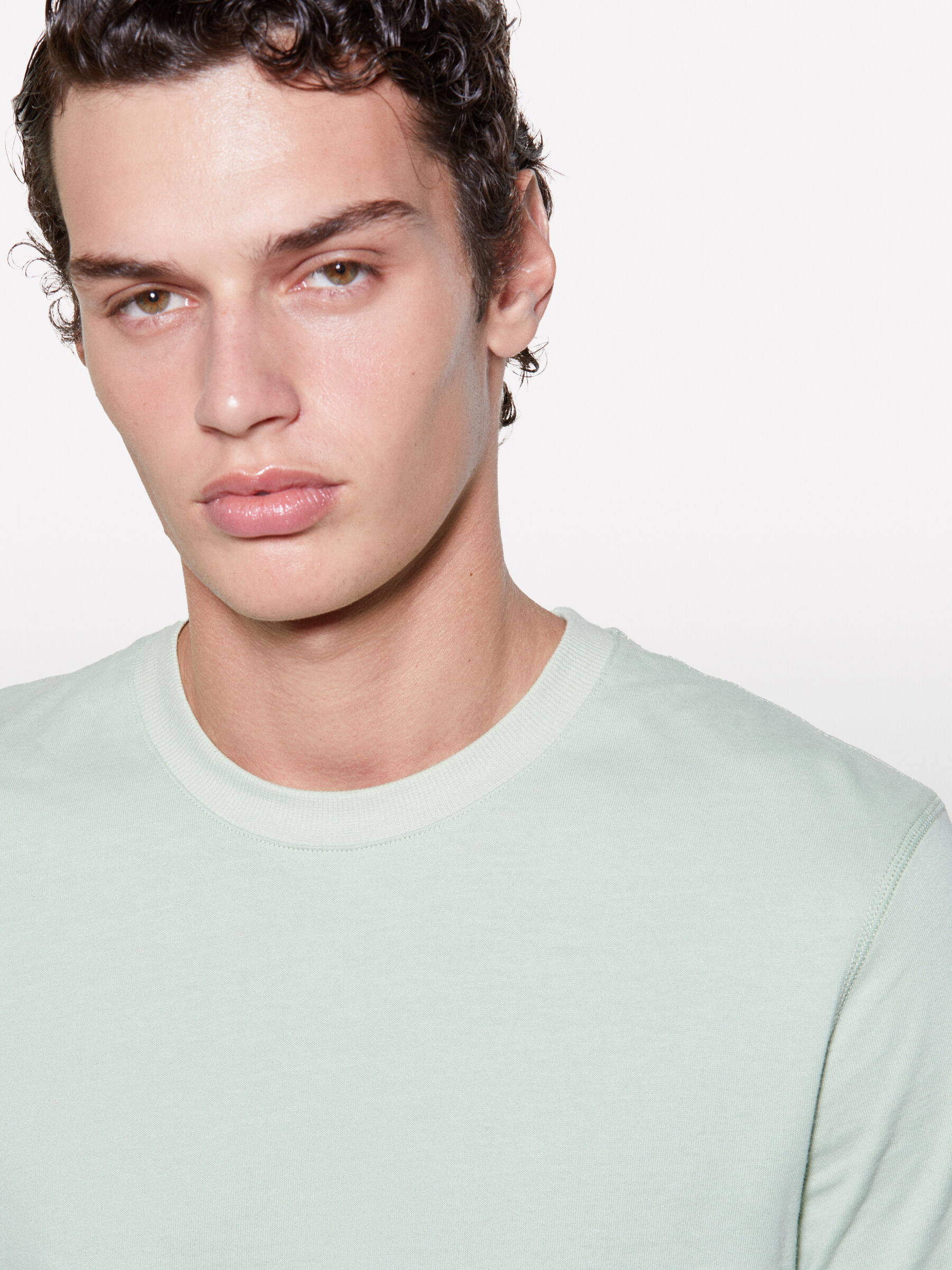 T-SHIRT Uomo image number null