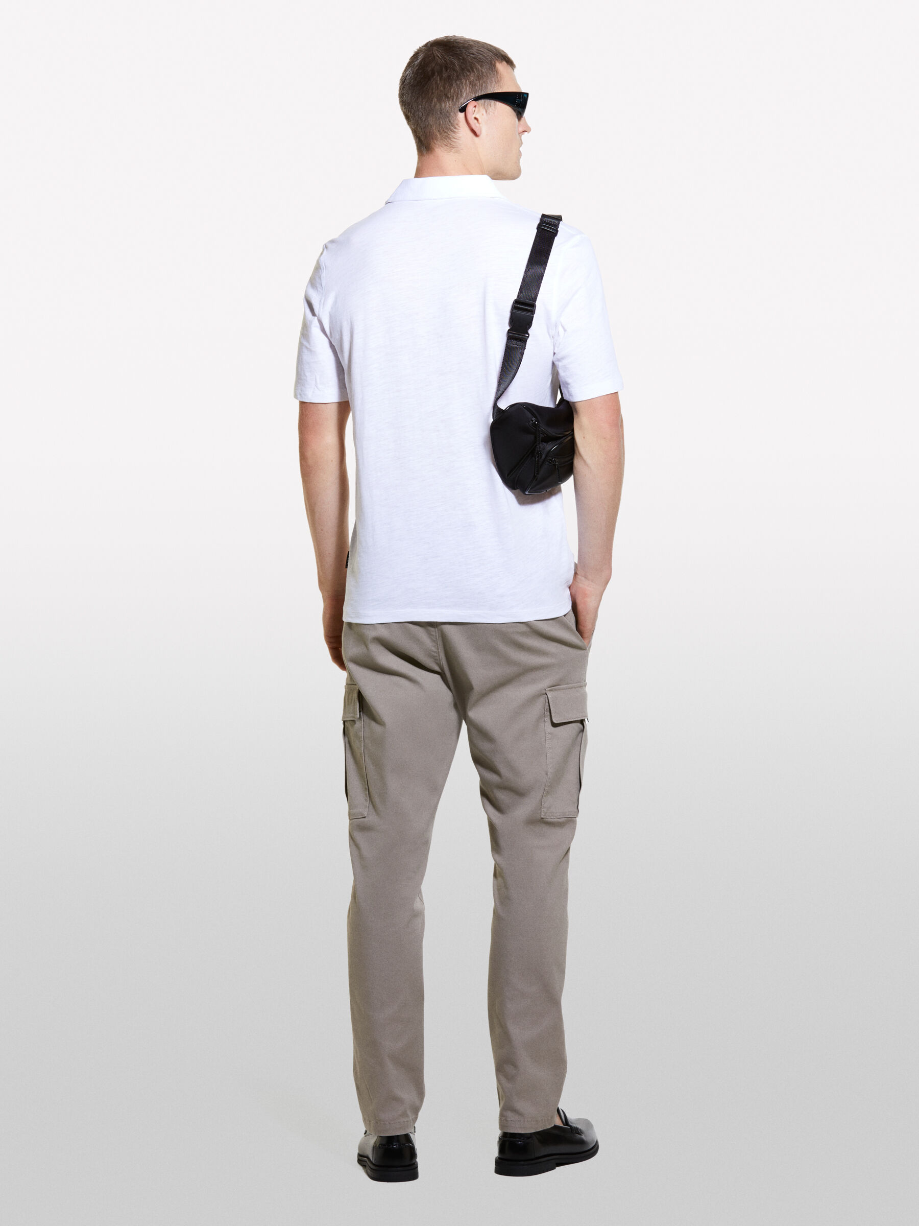 MAGLIA POLO M/M Uomo image number null