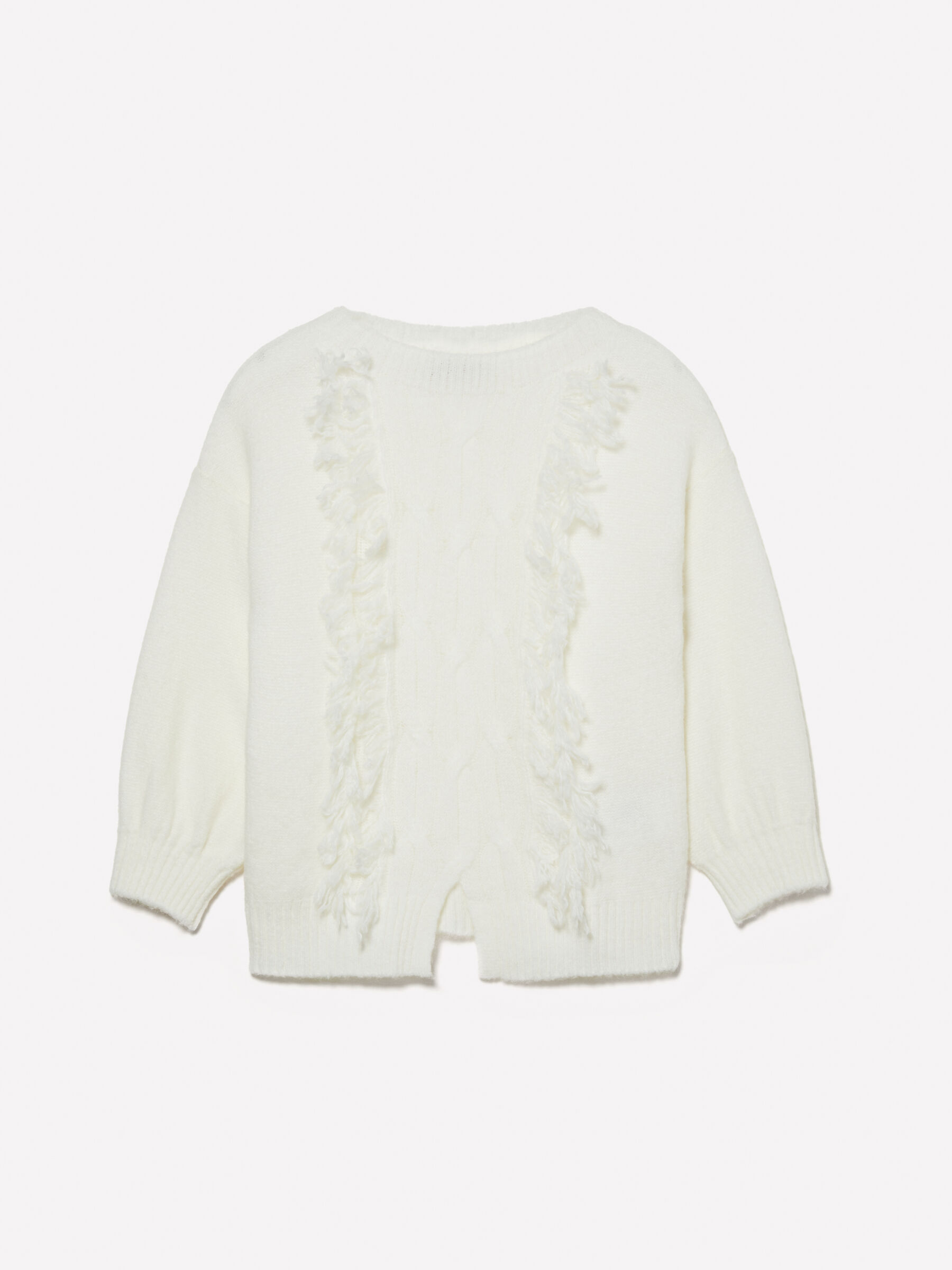 Maglioni Maglie Felpe Cardigan Bambina Sisley