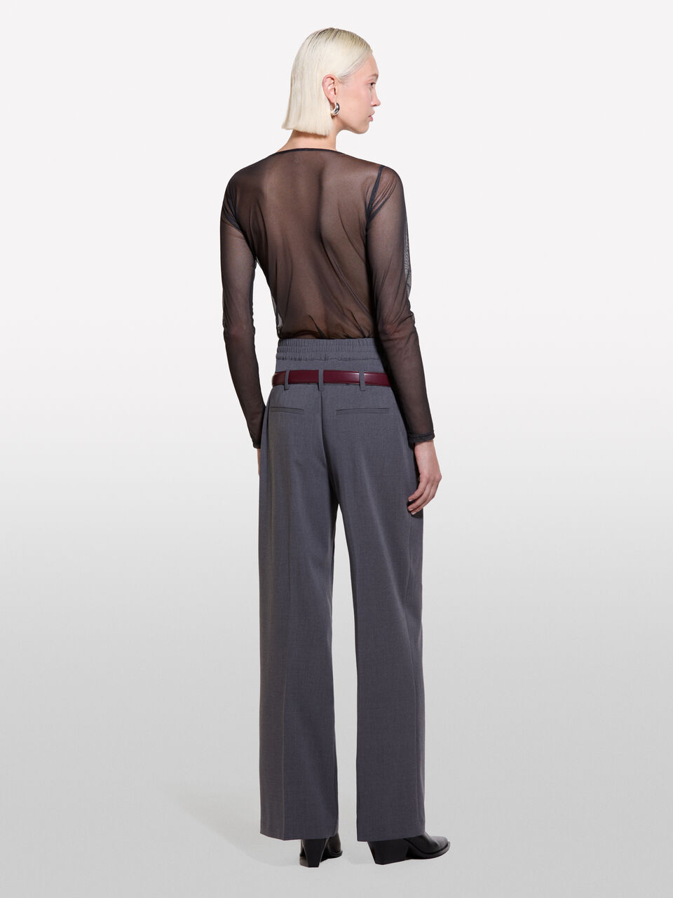 T-SHIRT M/L Donna image number null