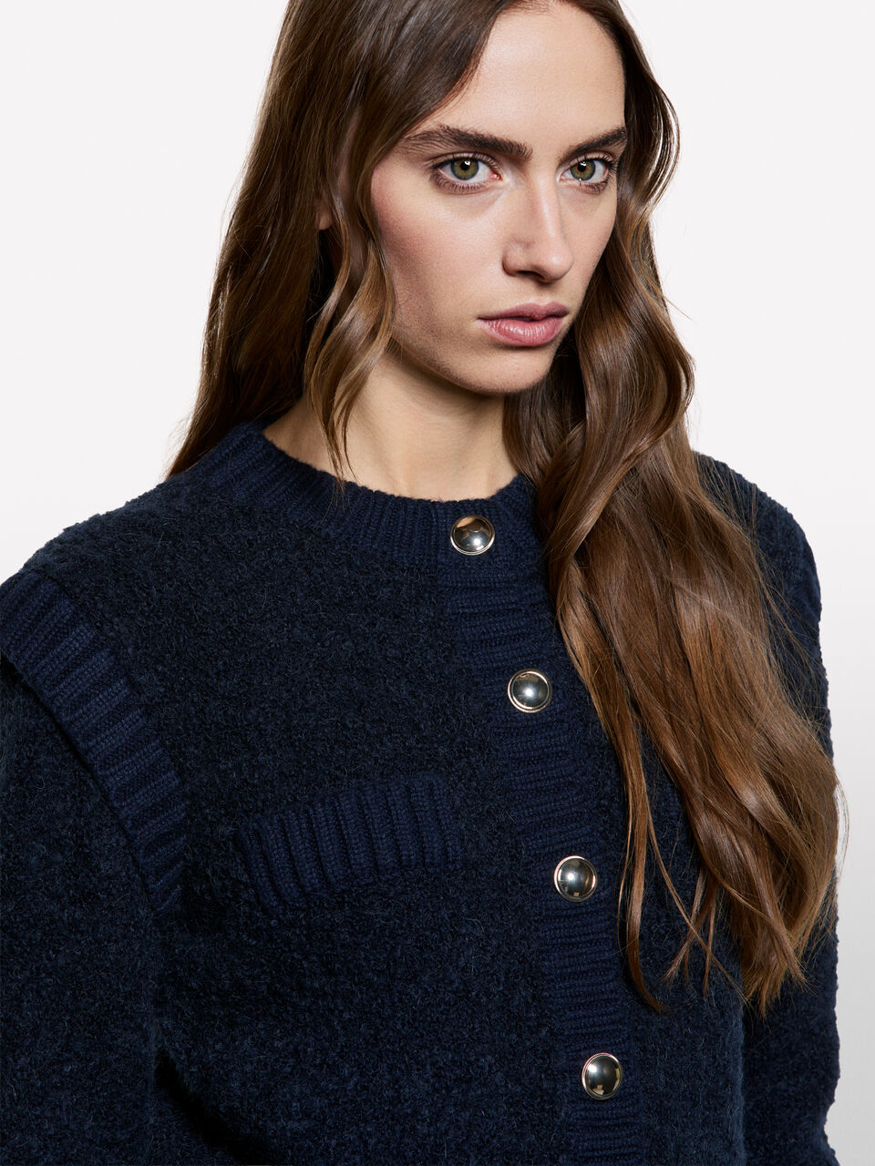 GIACCA M/L Donna image number null