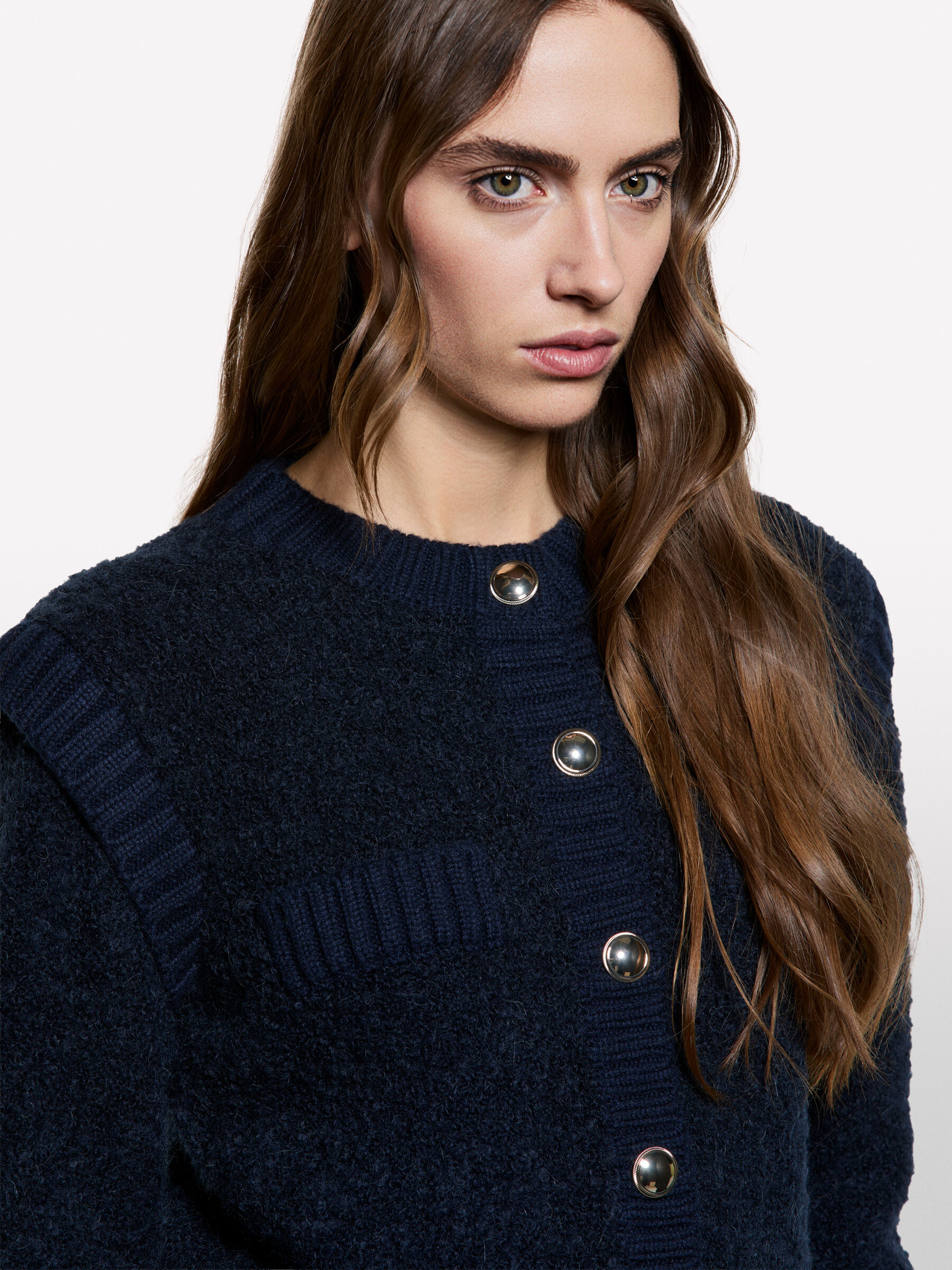 GIACCA M/L Donna image number null