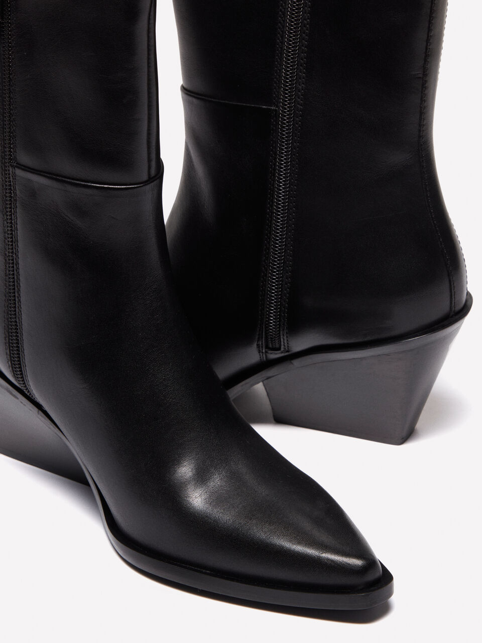 STIVALETTO Donna image number null