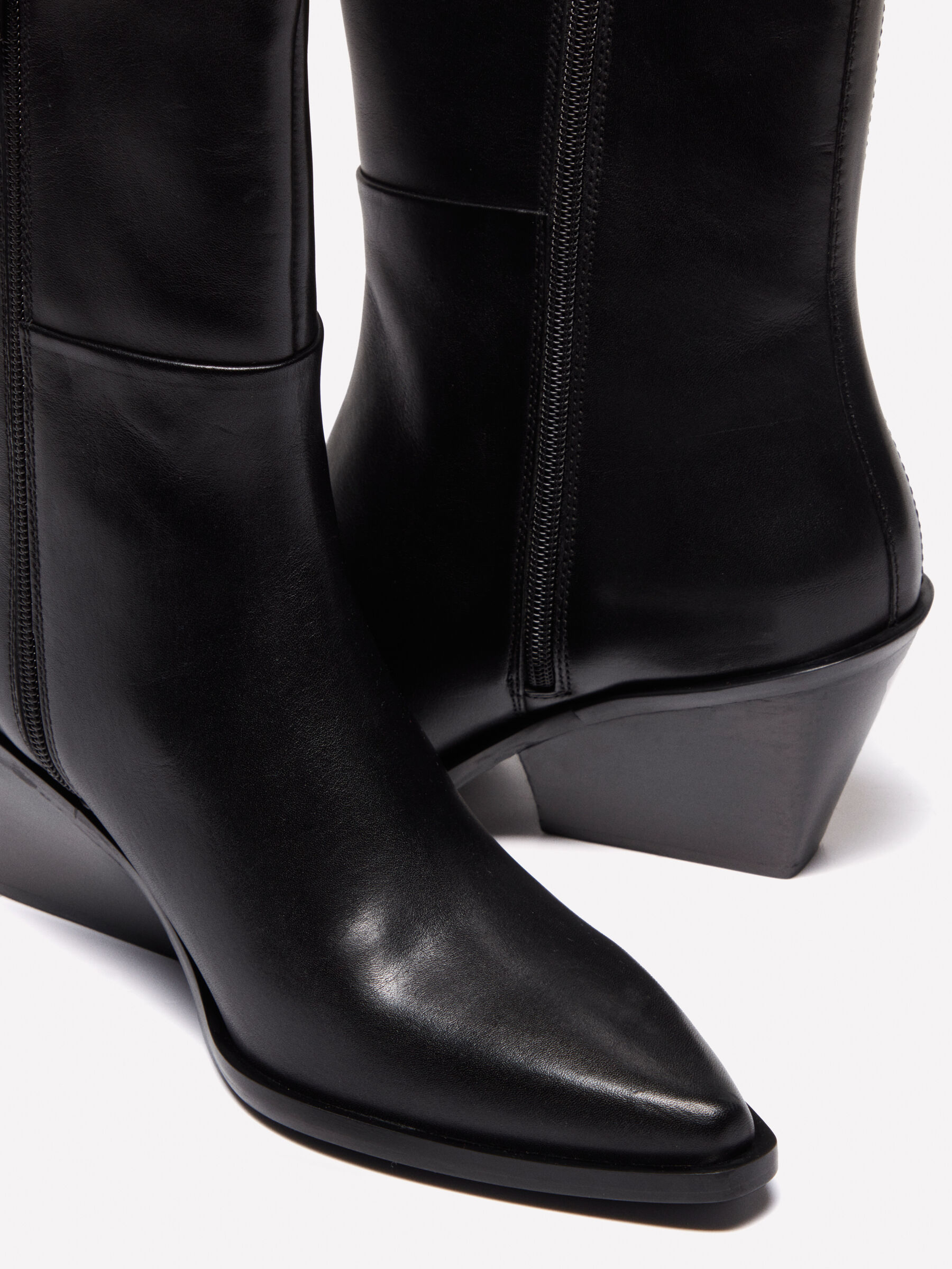 STIVALETTO Donna image number null