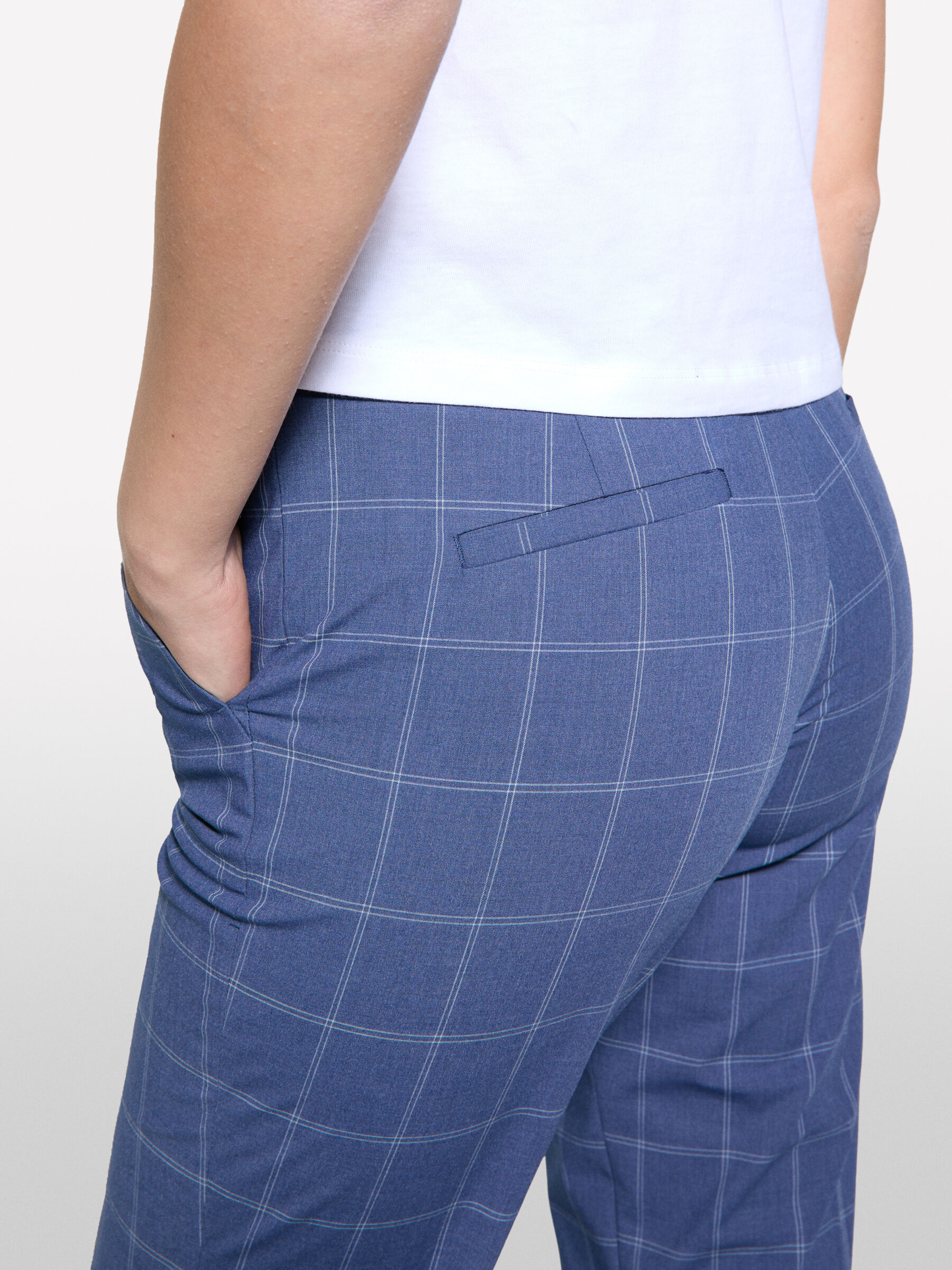 PANTALONE Donna image number null