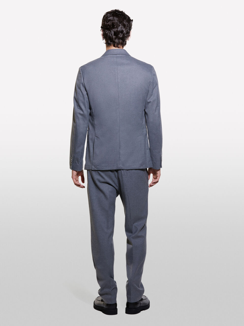 GIACCA Uomo image number null