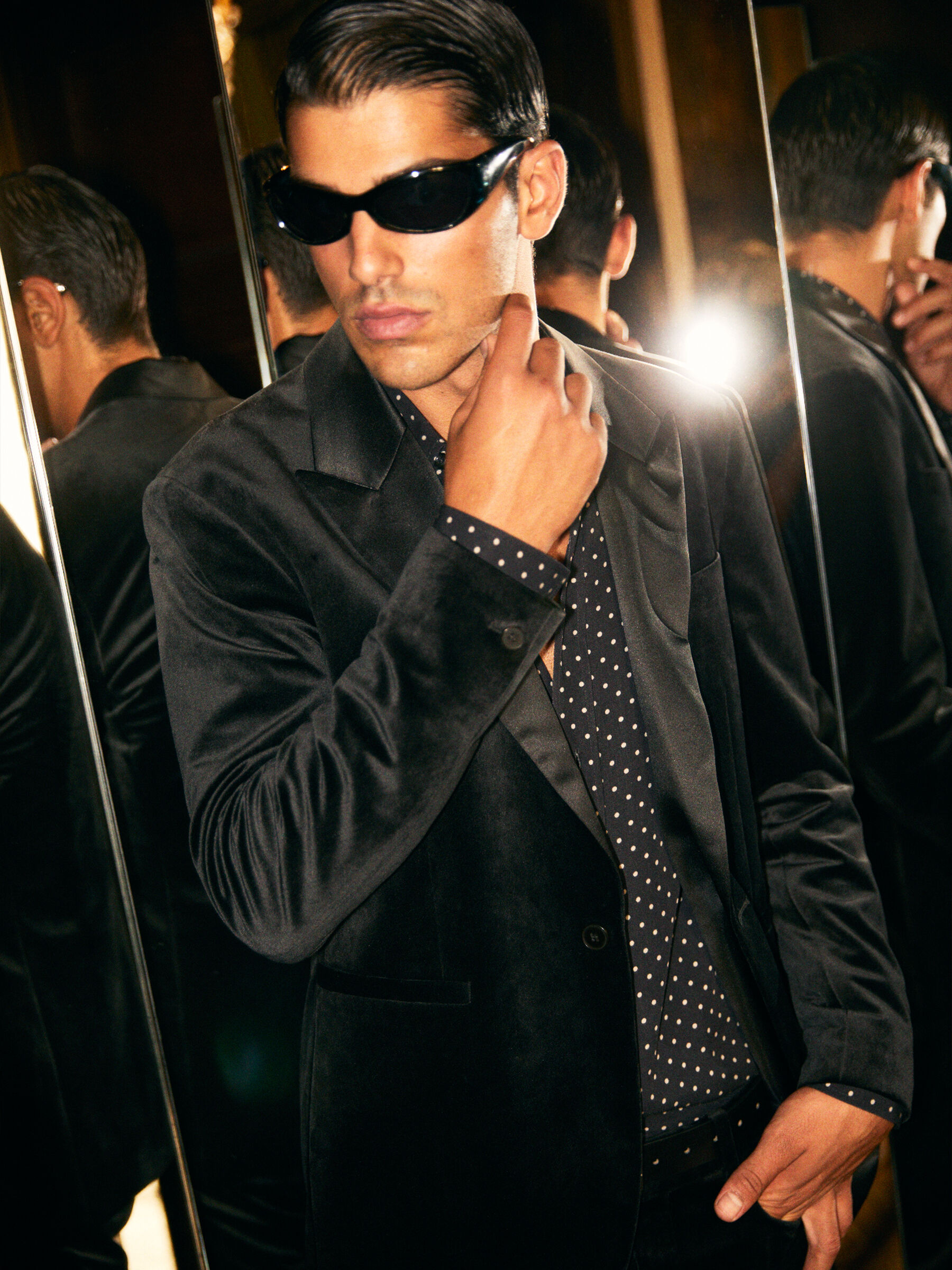 Saldi store giacche uomo