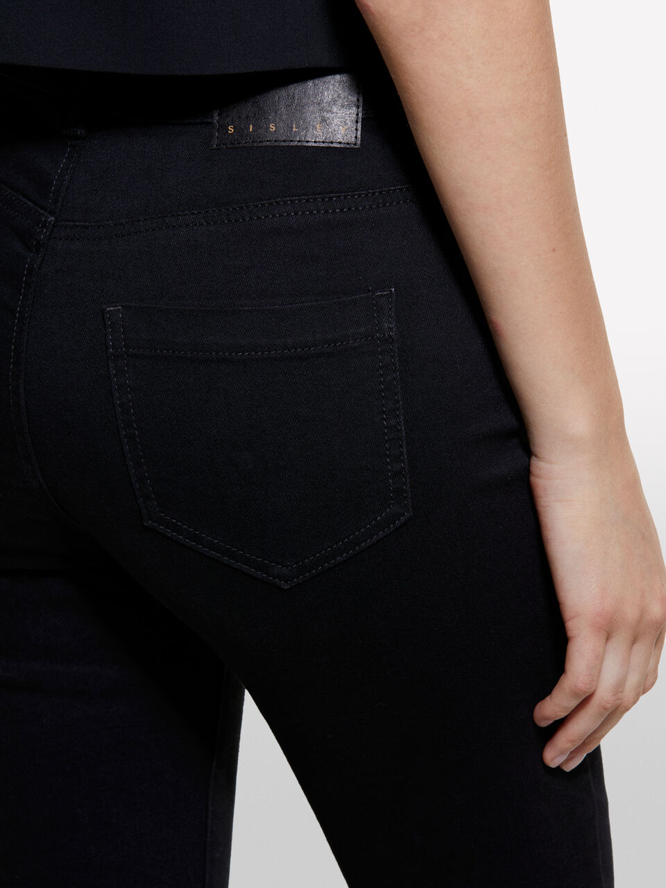 PANTALONE Donna image number null