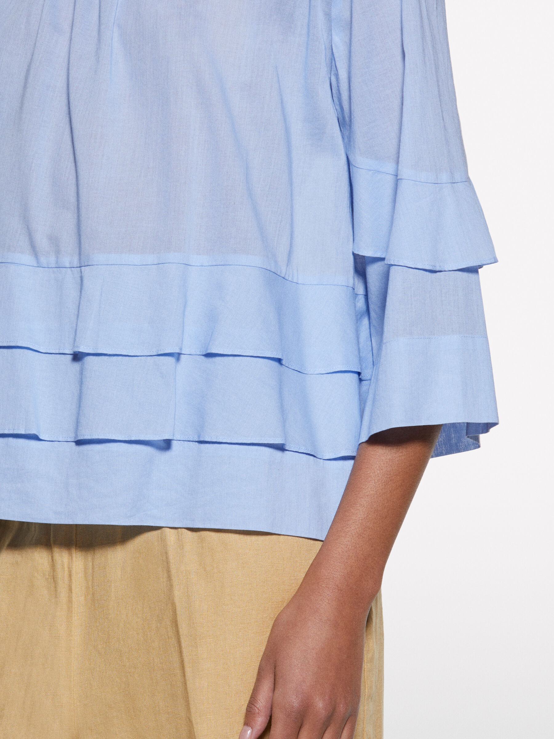 BLUSA Donna image number null