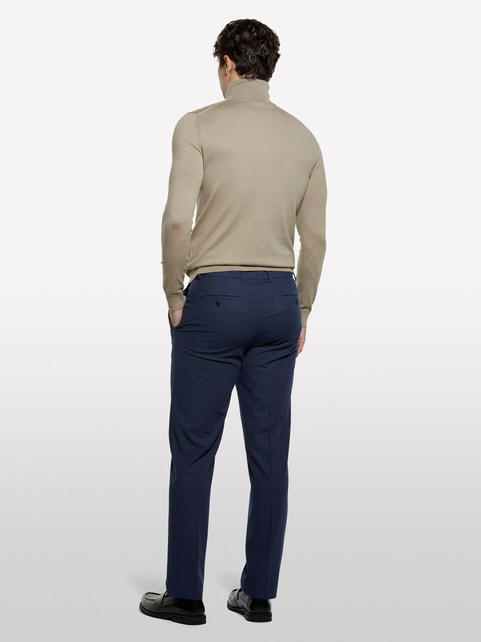 PANTALONE Uomo image number null