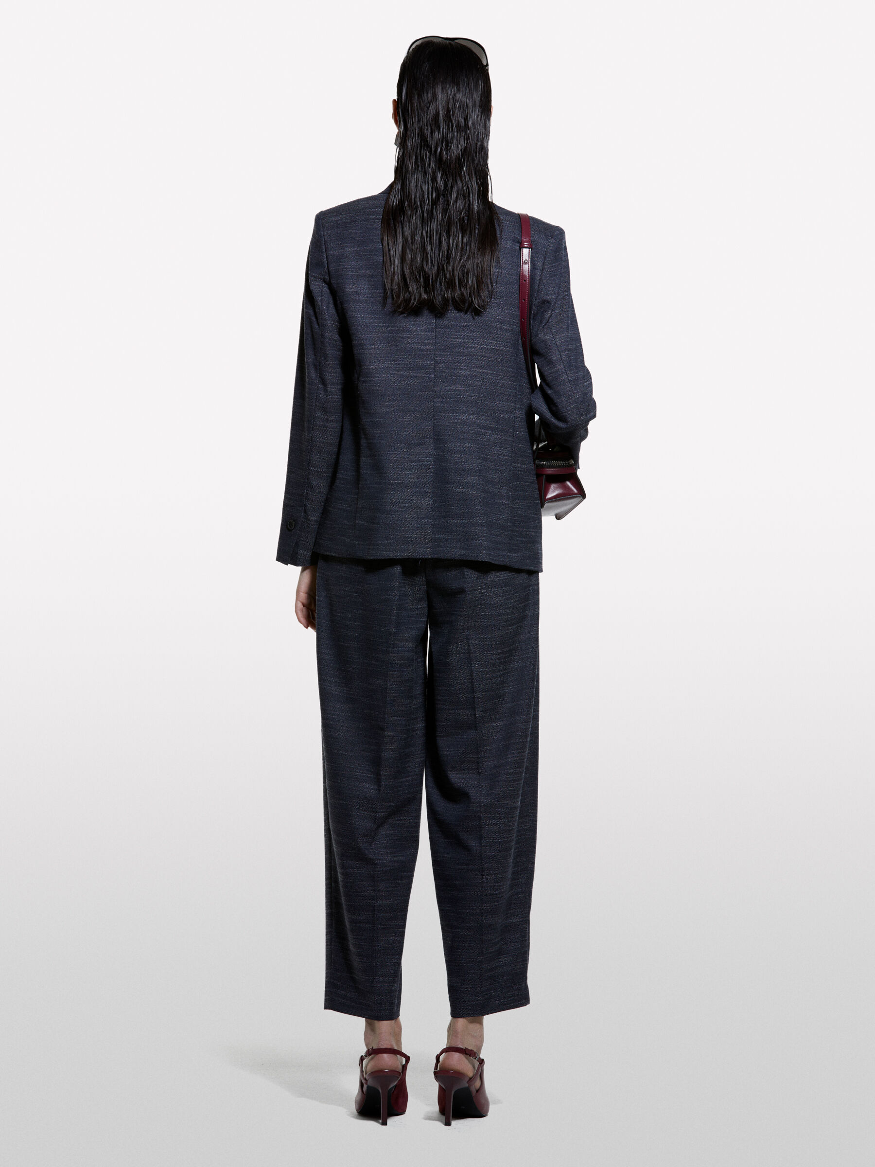 PANTALONE Donna image number null