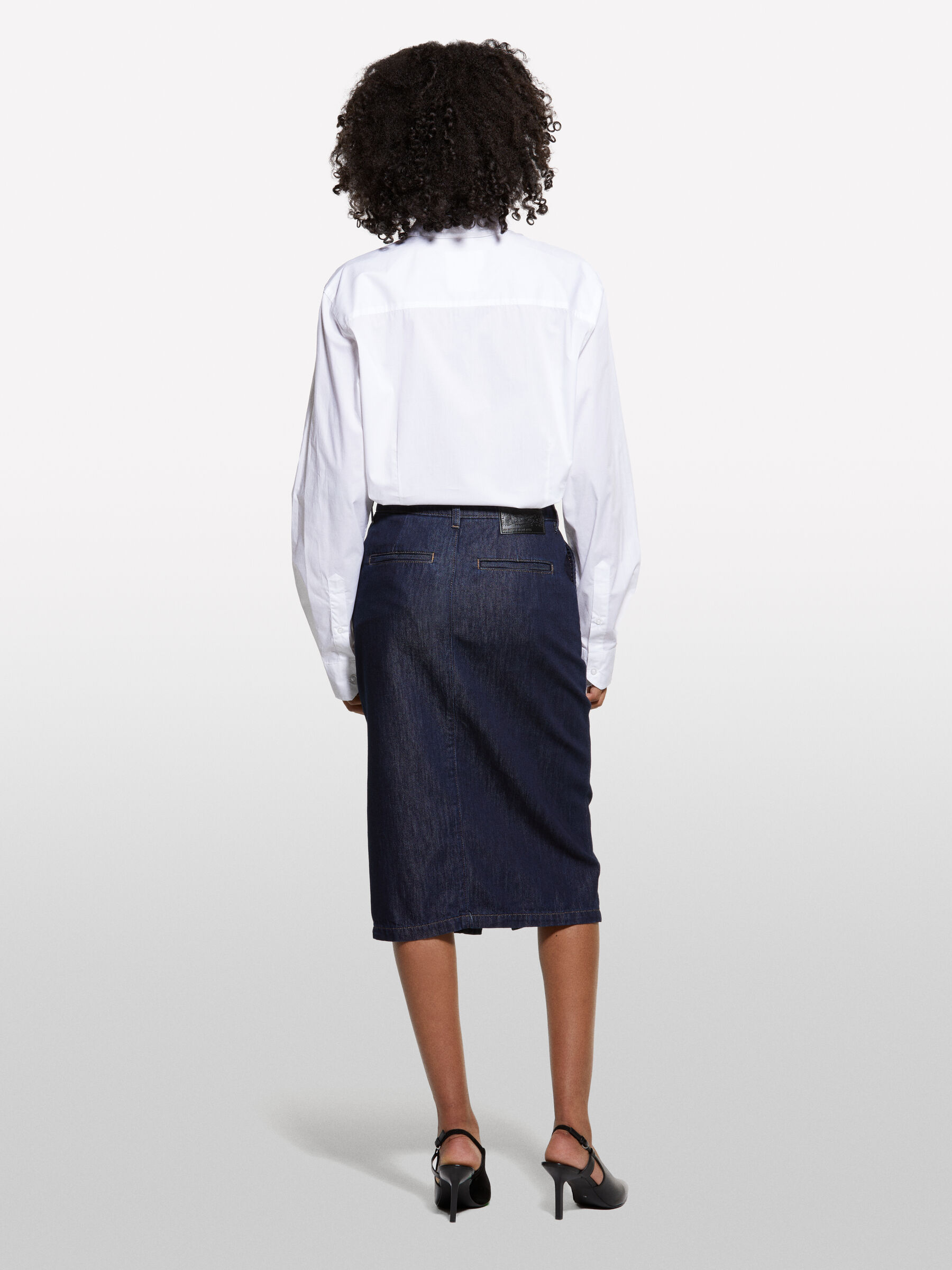 CAMICIA Uomo image number null