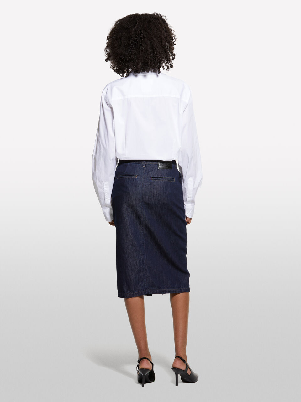 CAMICIA Uomo image number null
