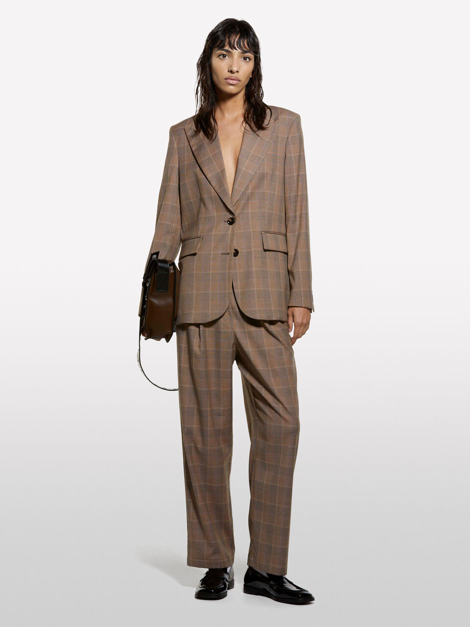 PANTALONE Donna image number null