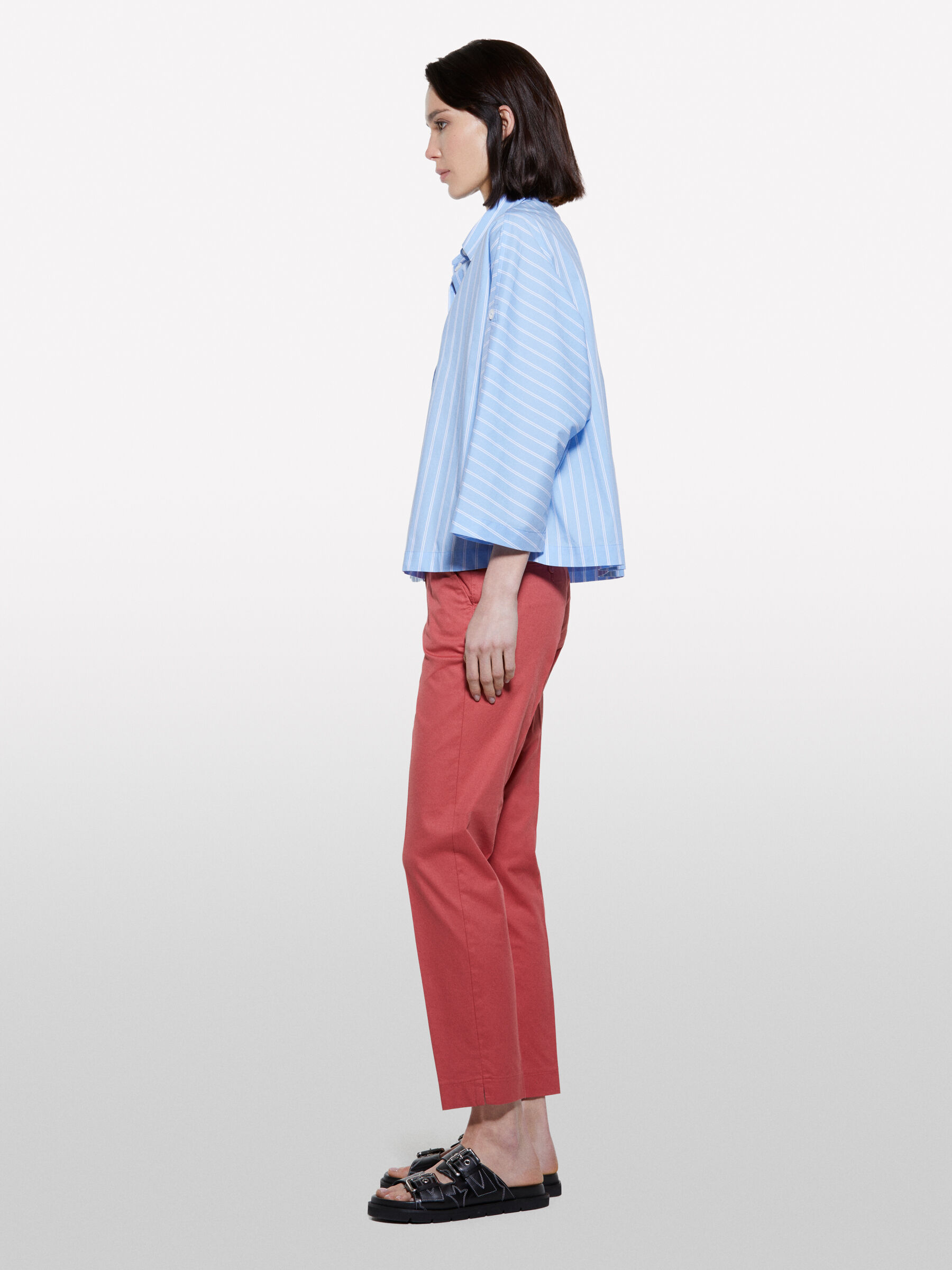 CAMICIA Donna image number null