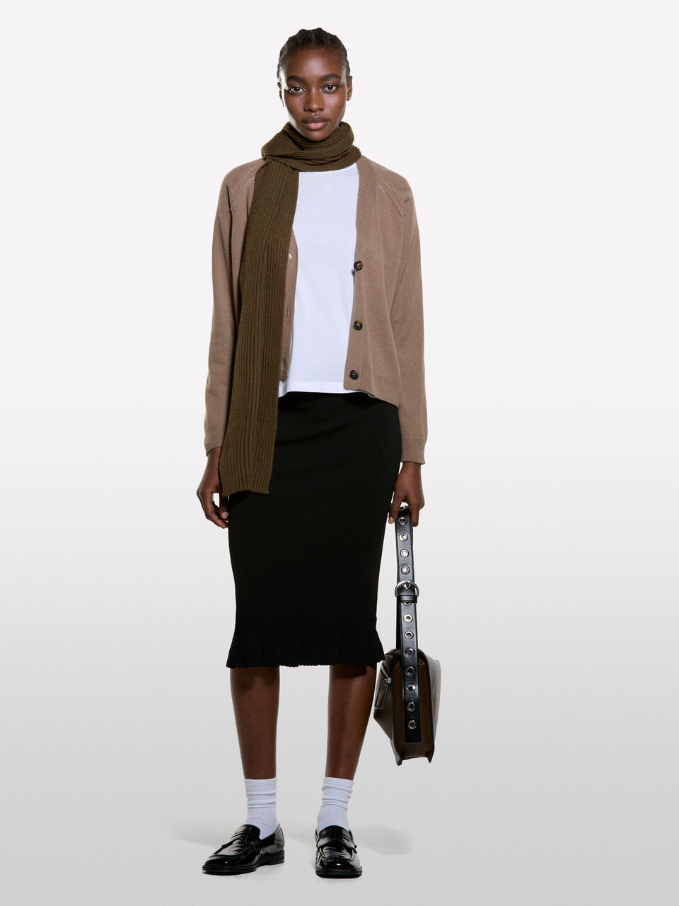 T-SHIRT M/L Donna image number null