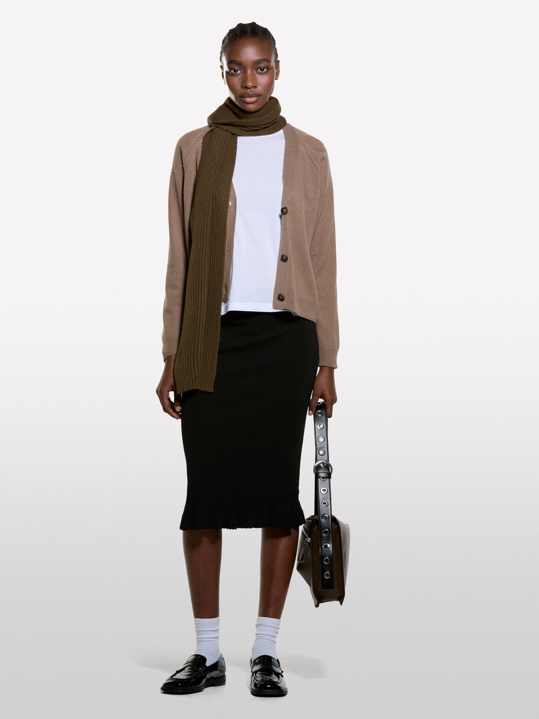 T-SHIRT M/L Donna image number null