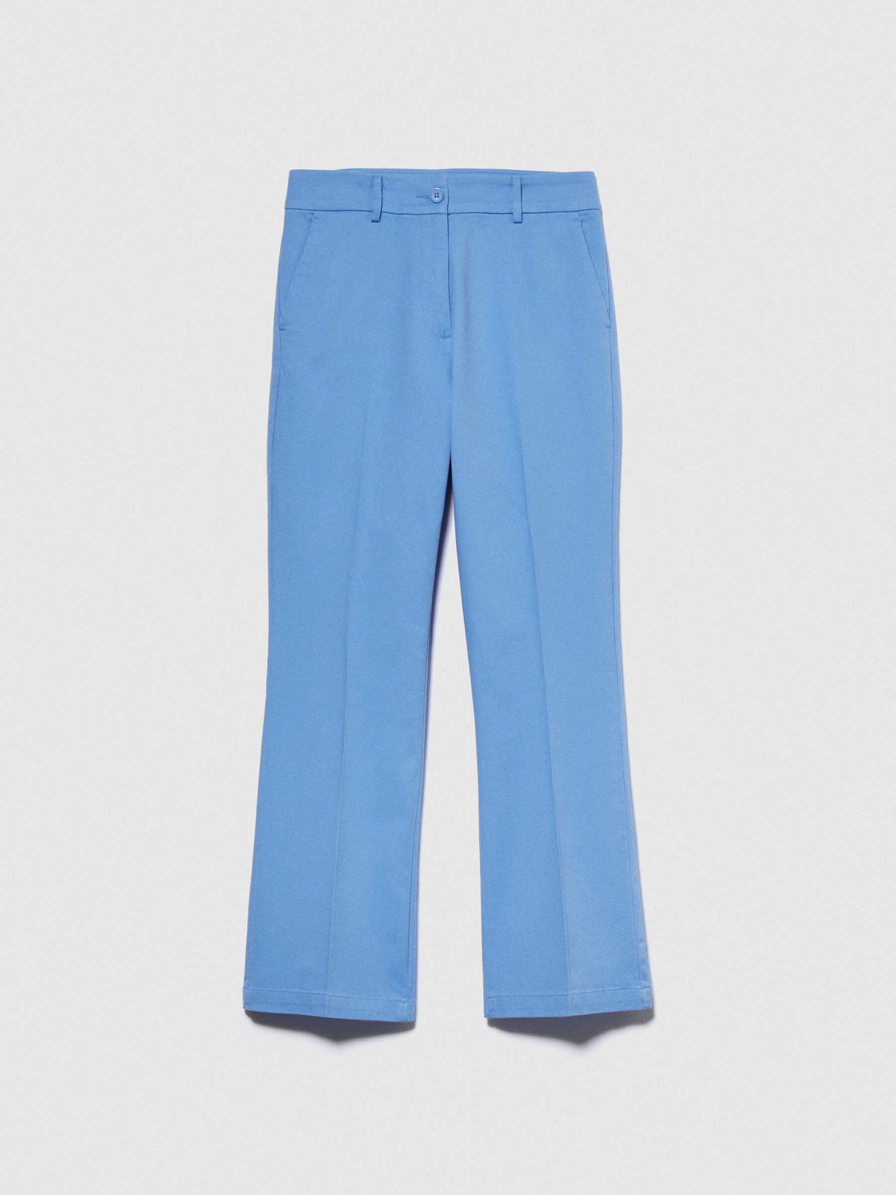 Pantaloni slim new arrivals fit donna