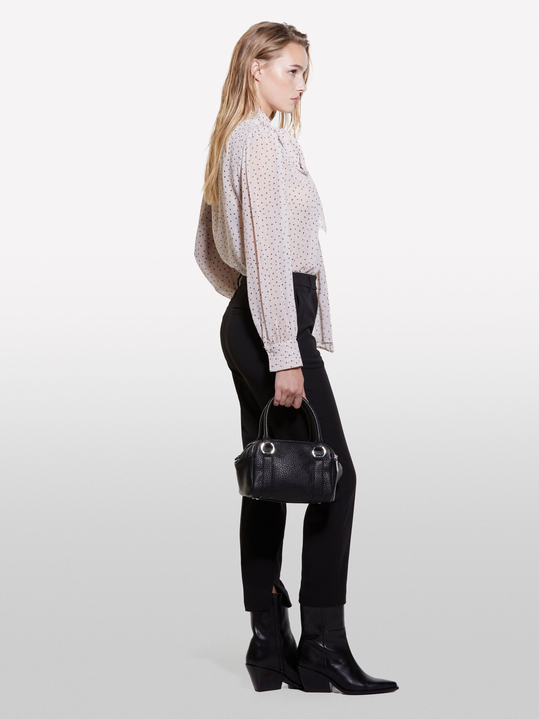 BLUSA Donna image number null