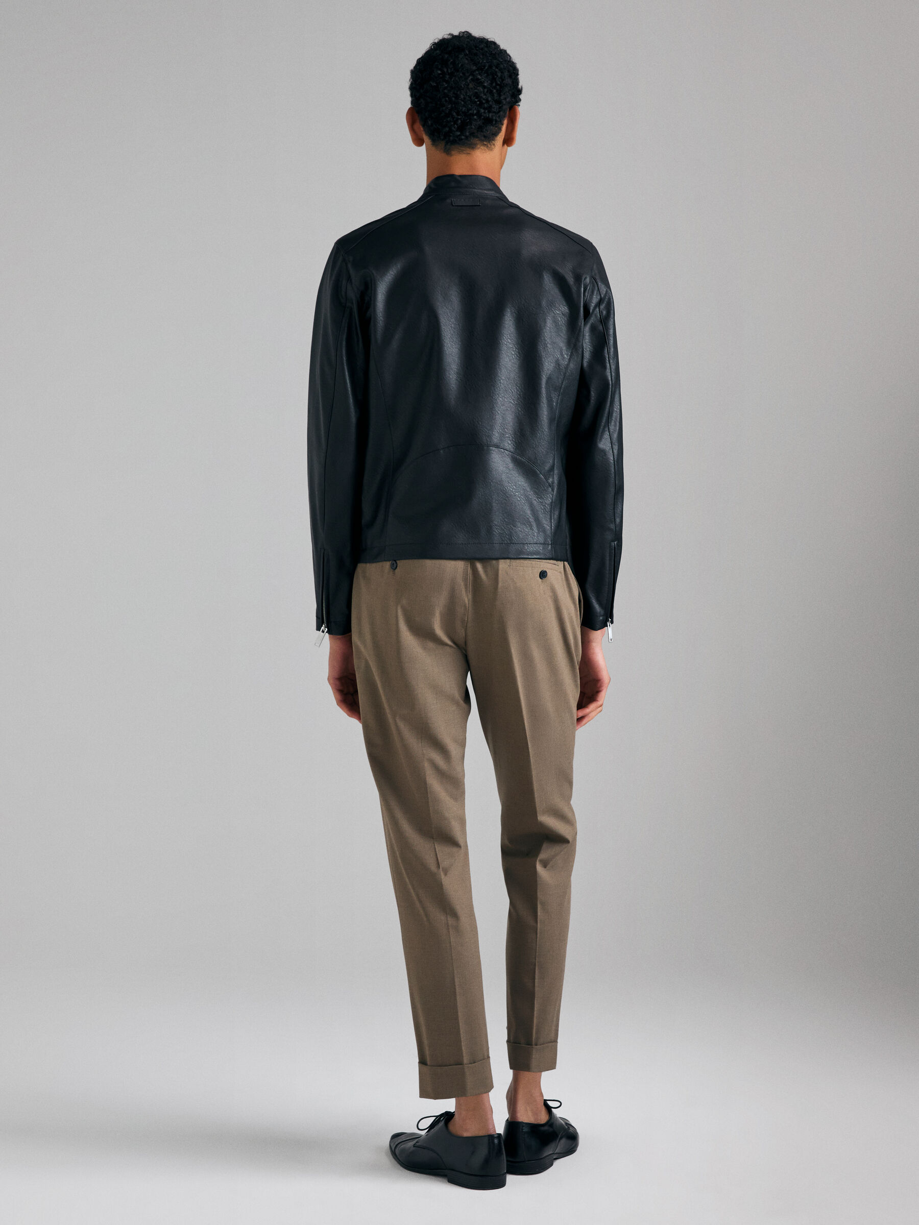 GIUBBINO Uomo image number null