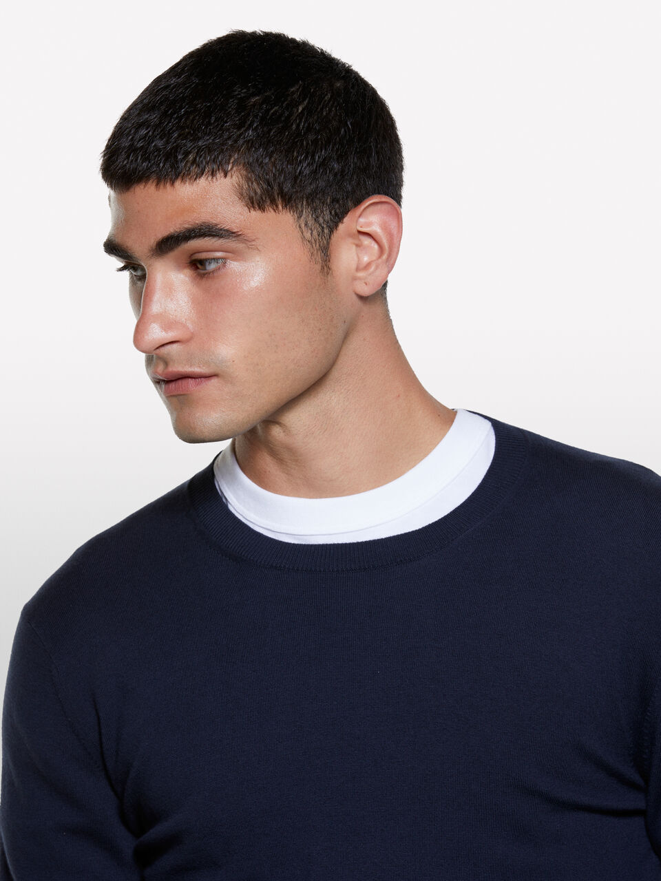 MAGLIA G/C M/L Uomo image number null
