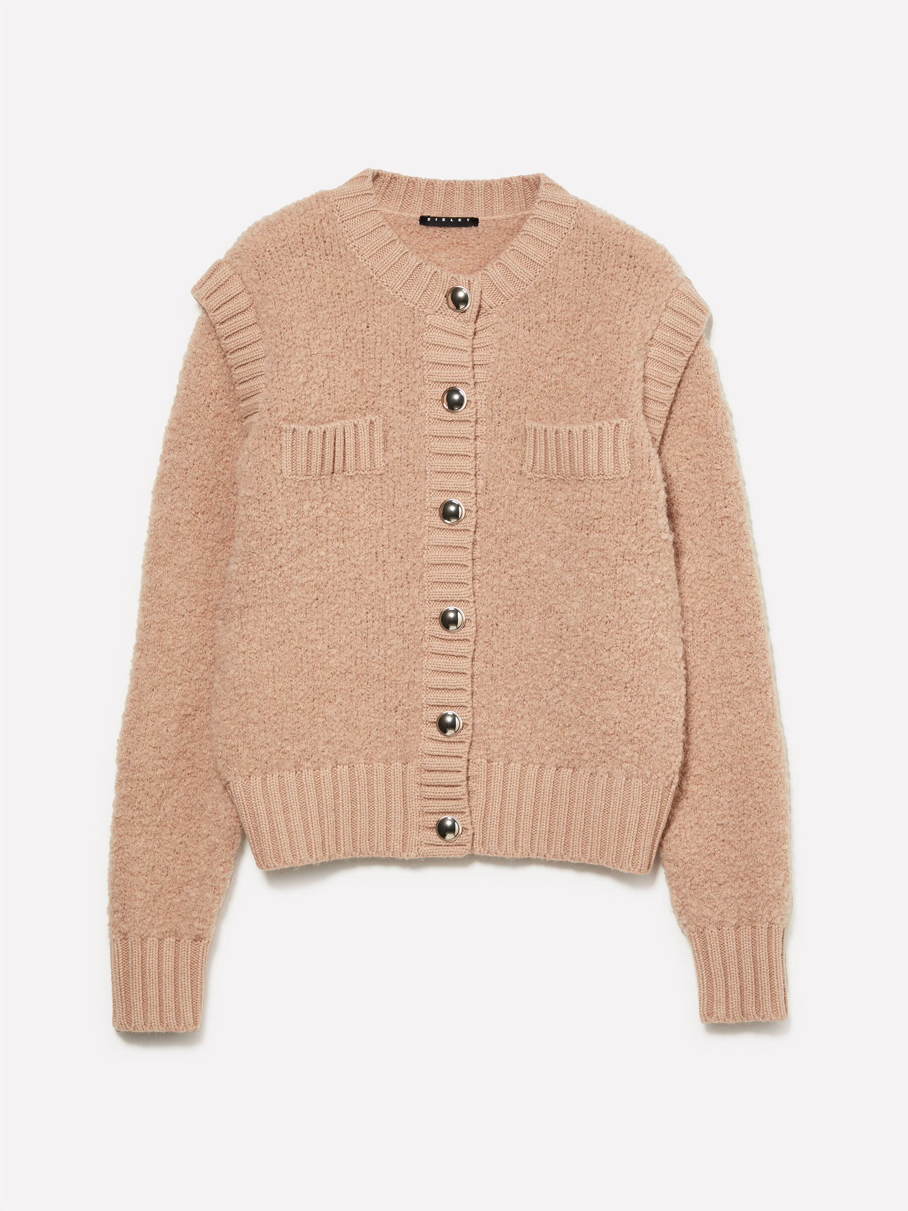 GIACCA M/L Donna image number null