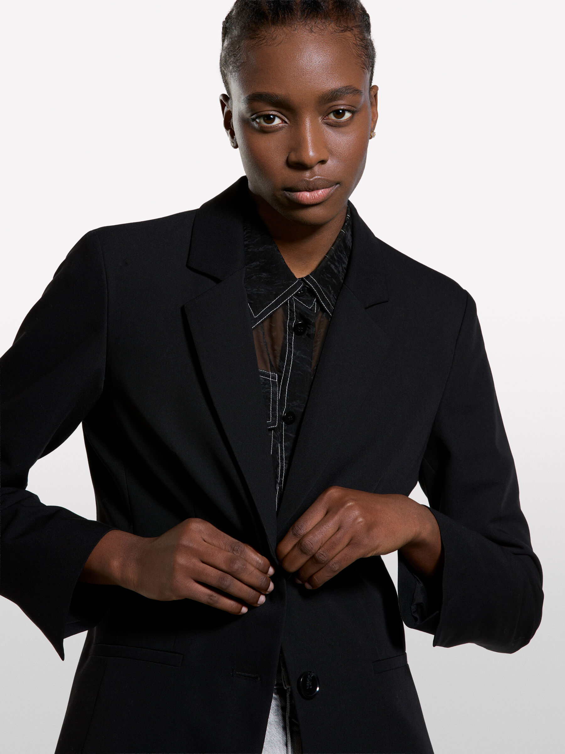 GIACCA Donna image number null