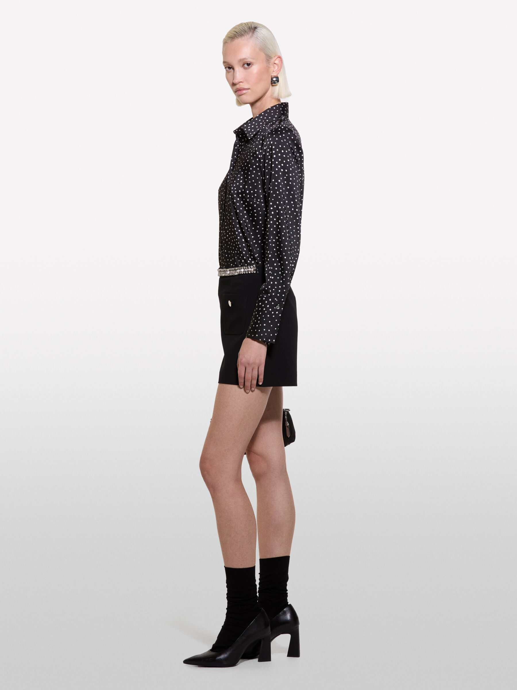 CAMICIA Donna image number null