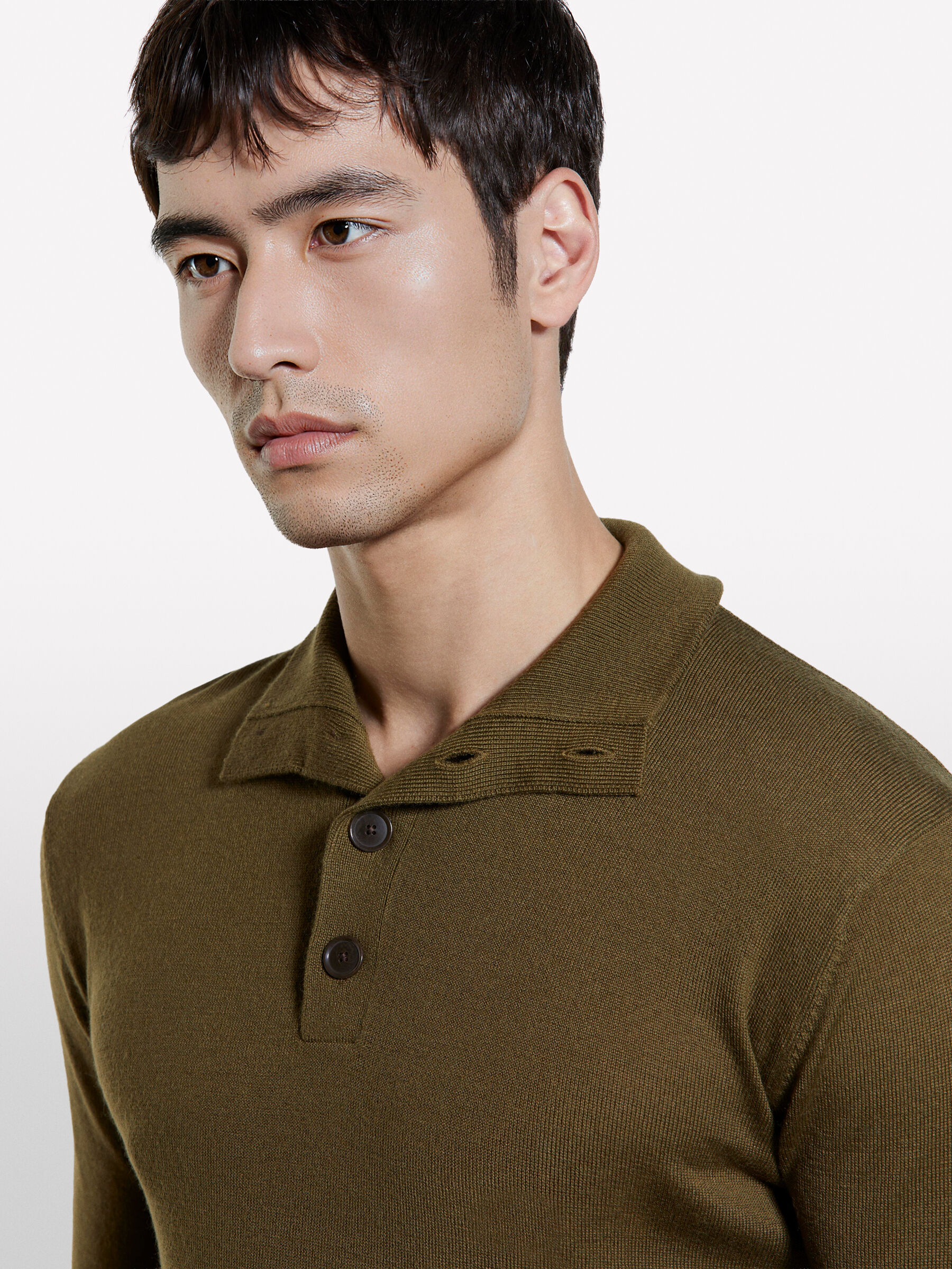 MAGLIA M/L Uomo image number null