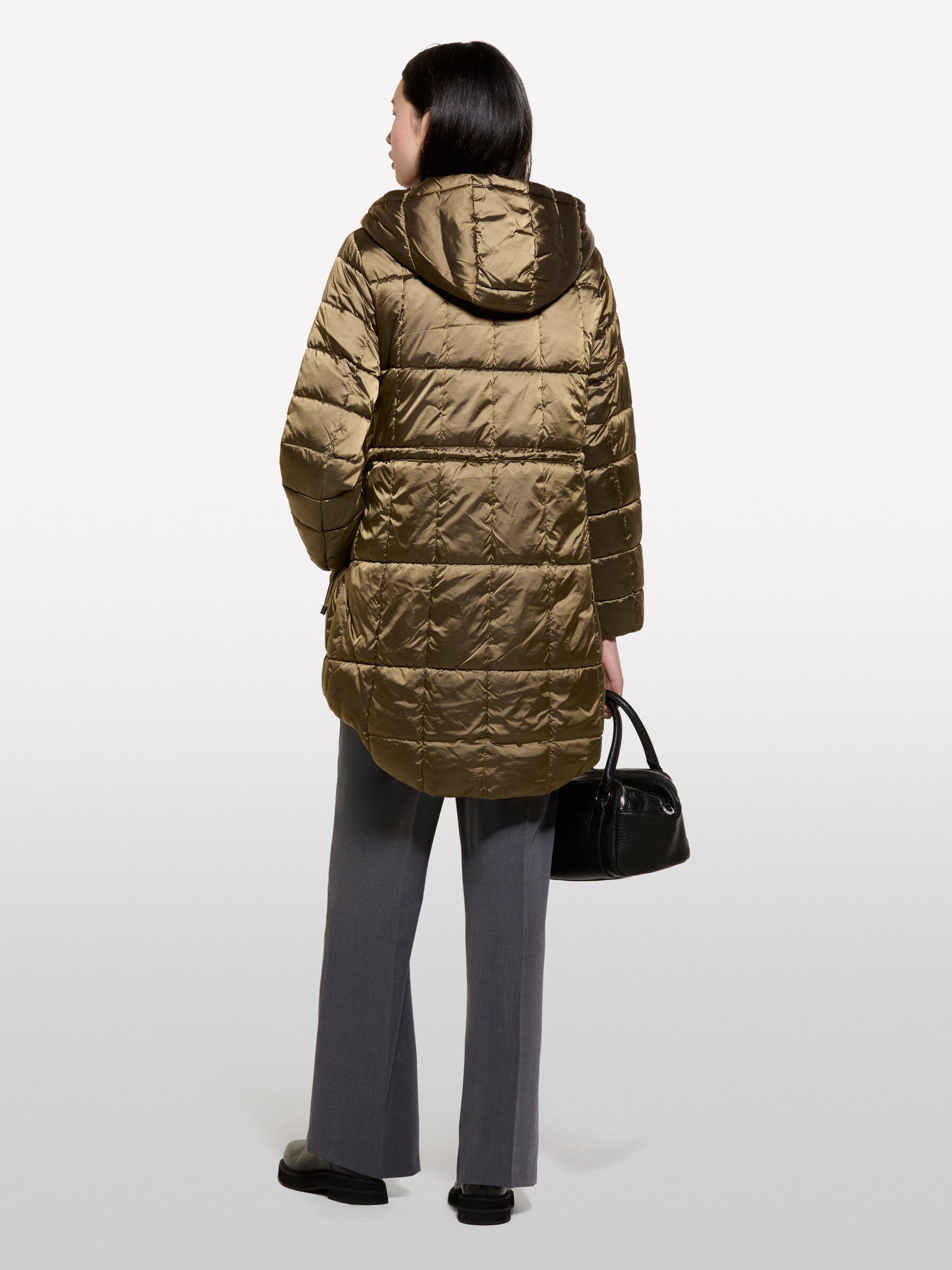 Parka sisley donna hot sale