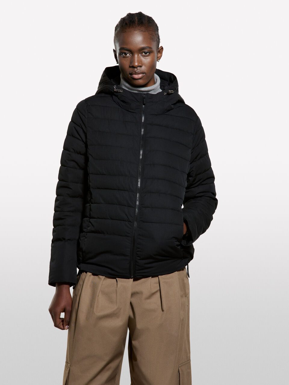 GIUBBOTTO Donna image number null