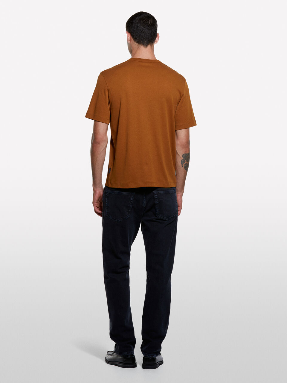 T-SHIRT Uomo image number null