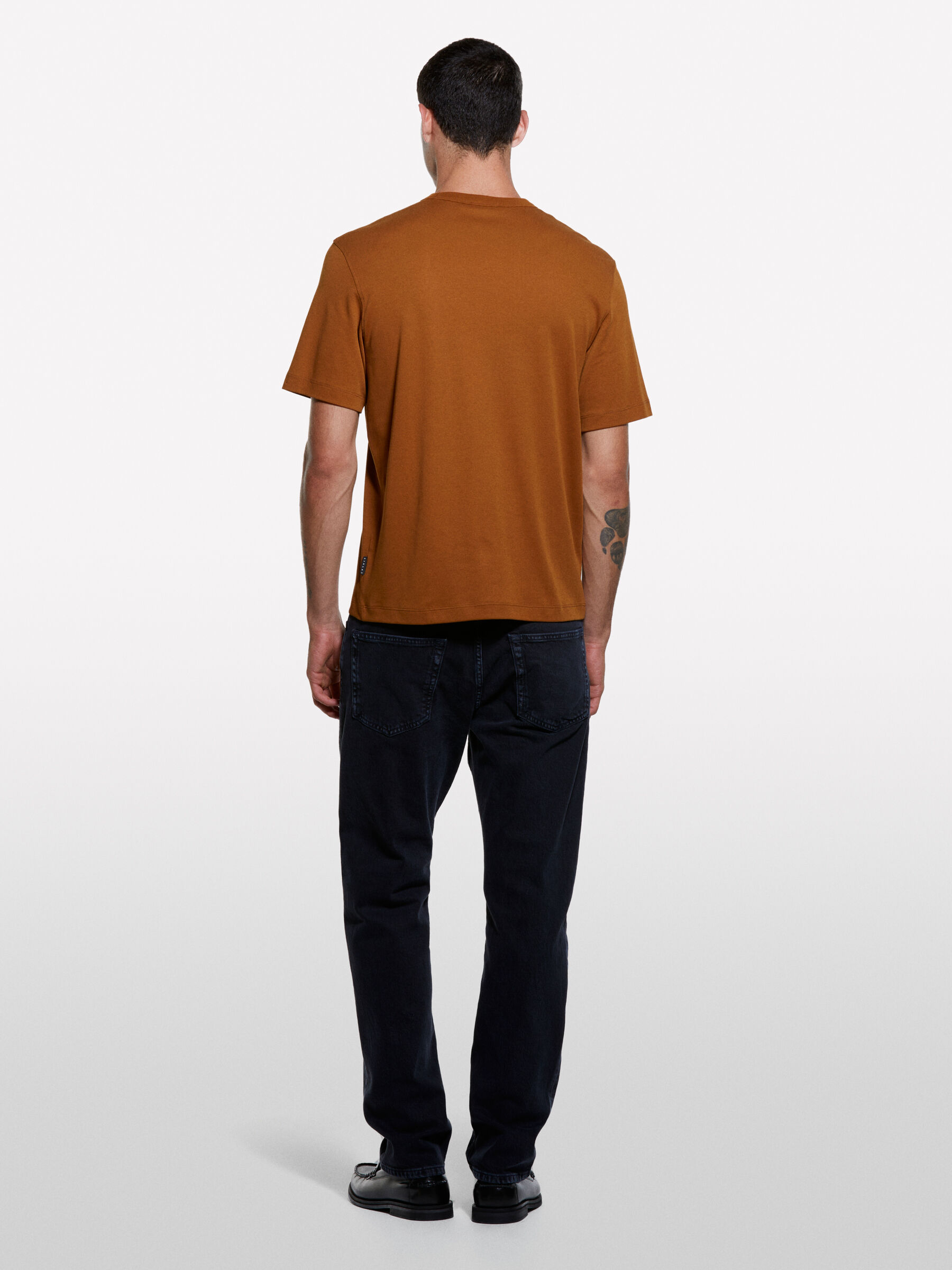 T-SHIRT Uomo image number null