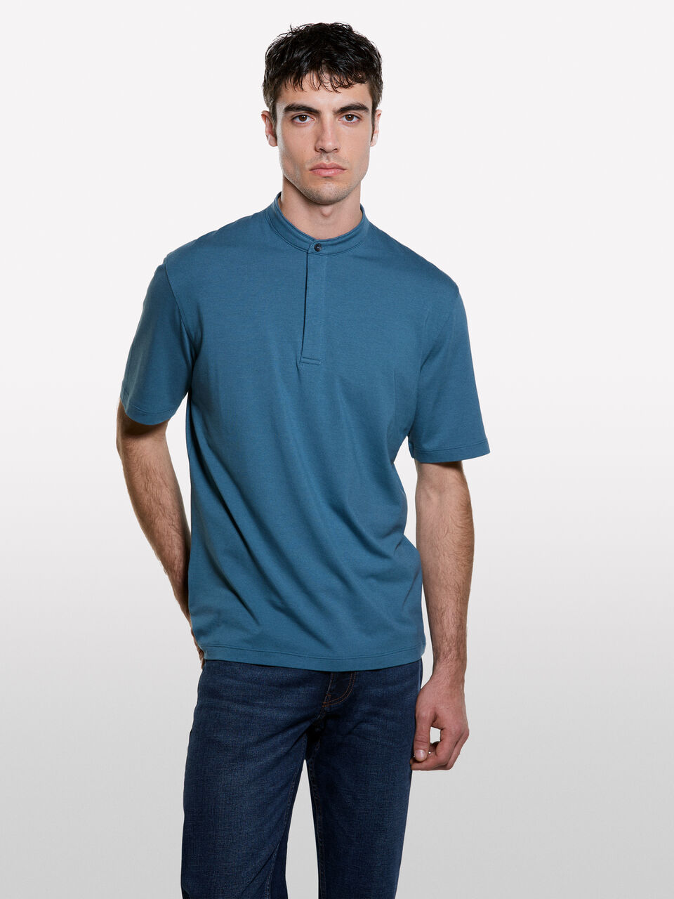 T-SHIRT Uomo image number null