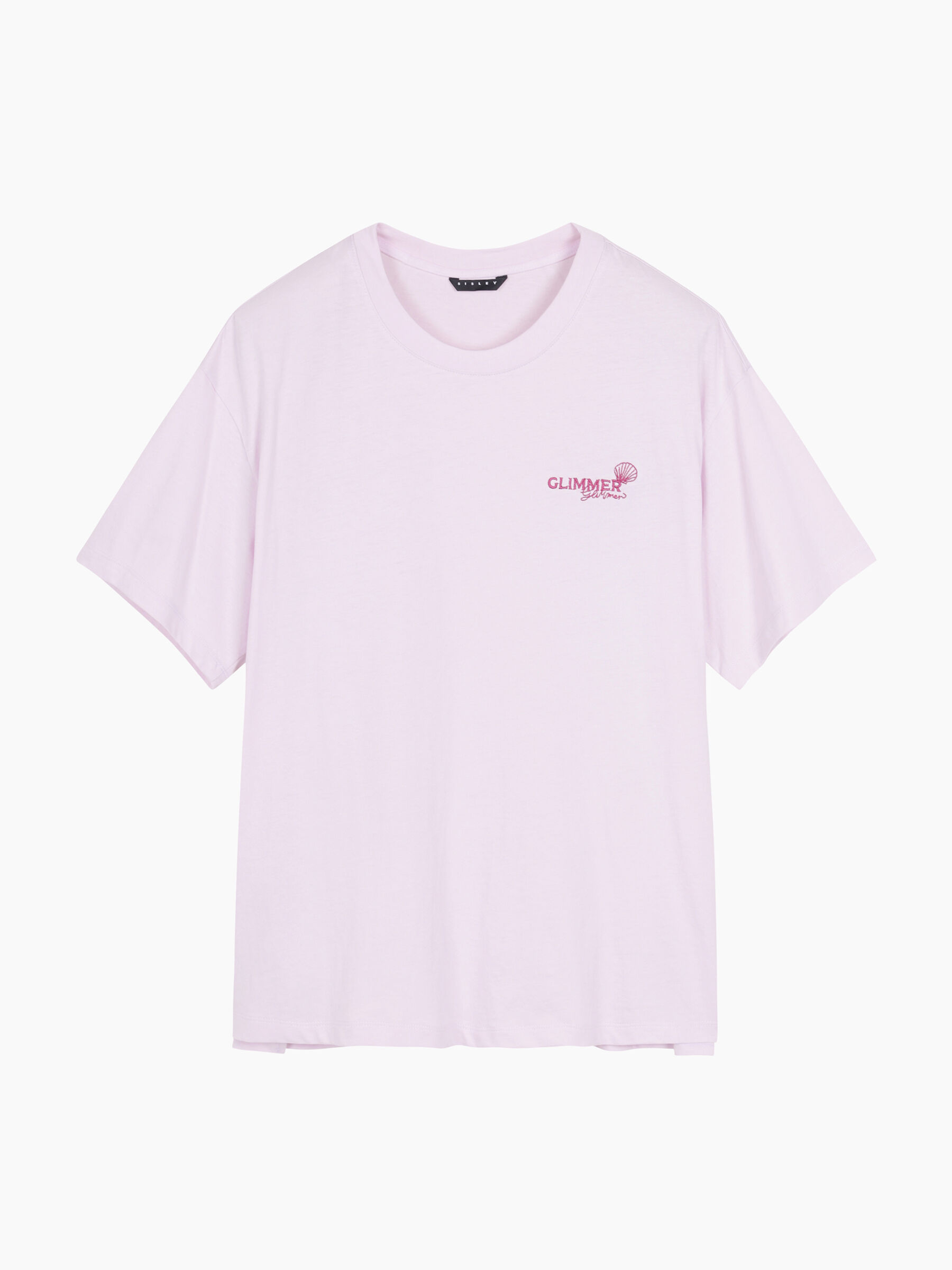 T-SHIRT Donna image number null