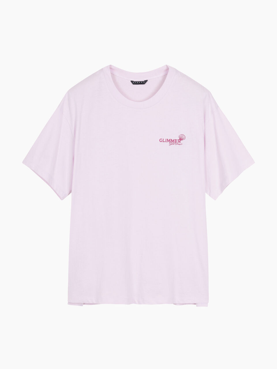 T-SHIRT Donna image number null