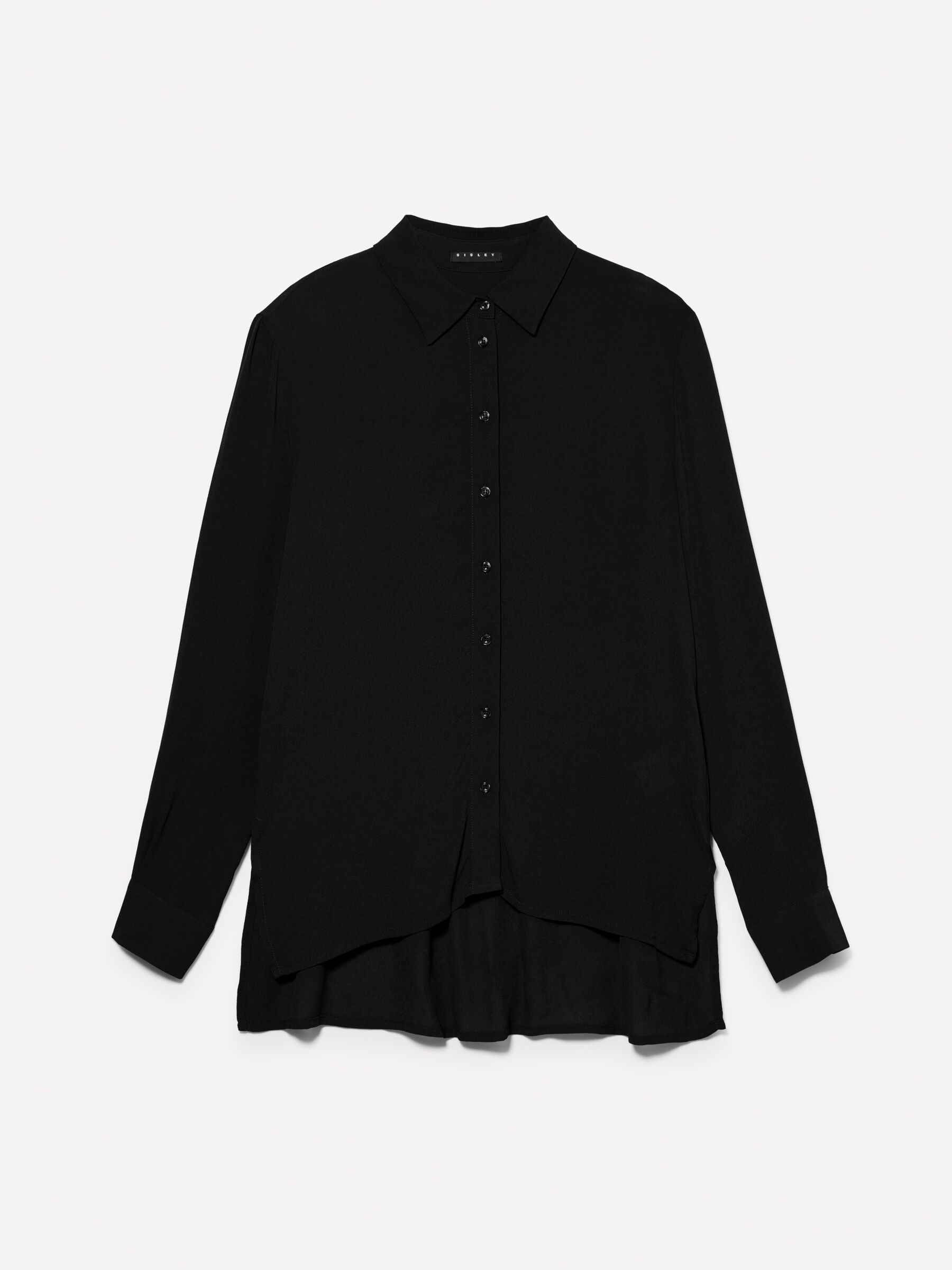 Sisley camicie discount