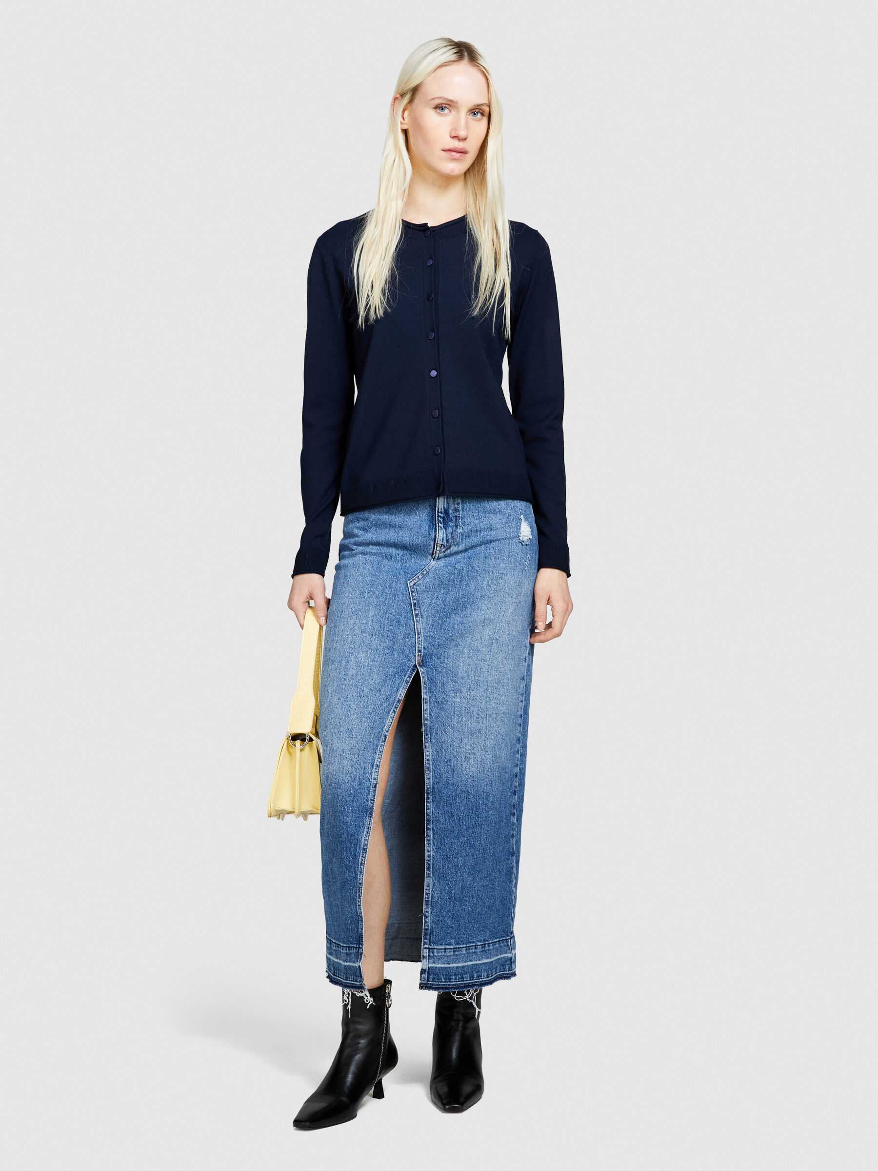 Sisley store abbigliamento catalogo